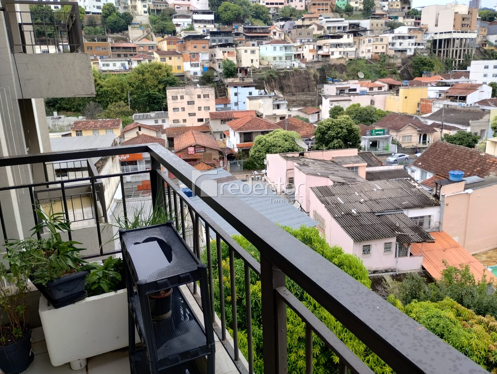Apartamento à venda em São Mateus, Juiz de Fora - MG - Foto 7