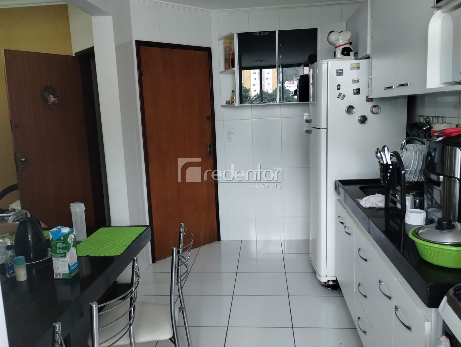 Apartamento à venda em São Mateus, Juiz de Fora - MG - Foto 6