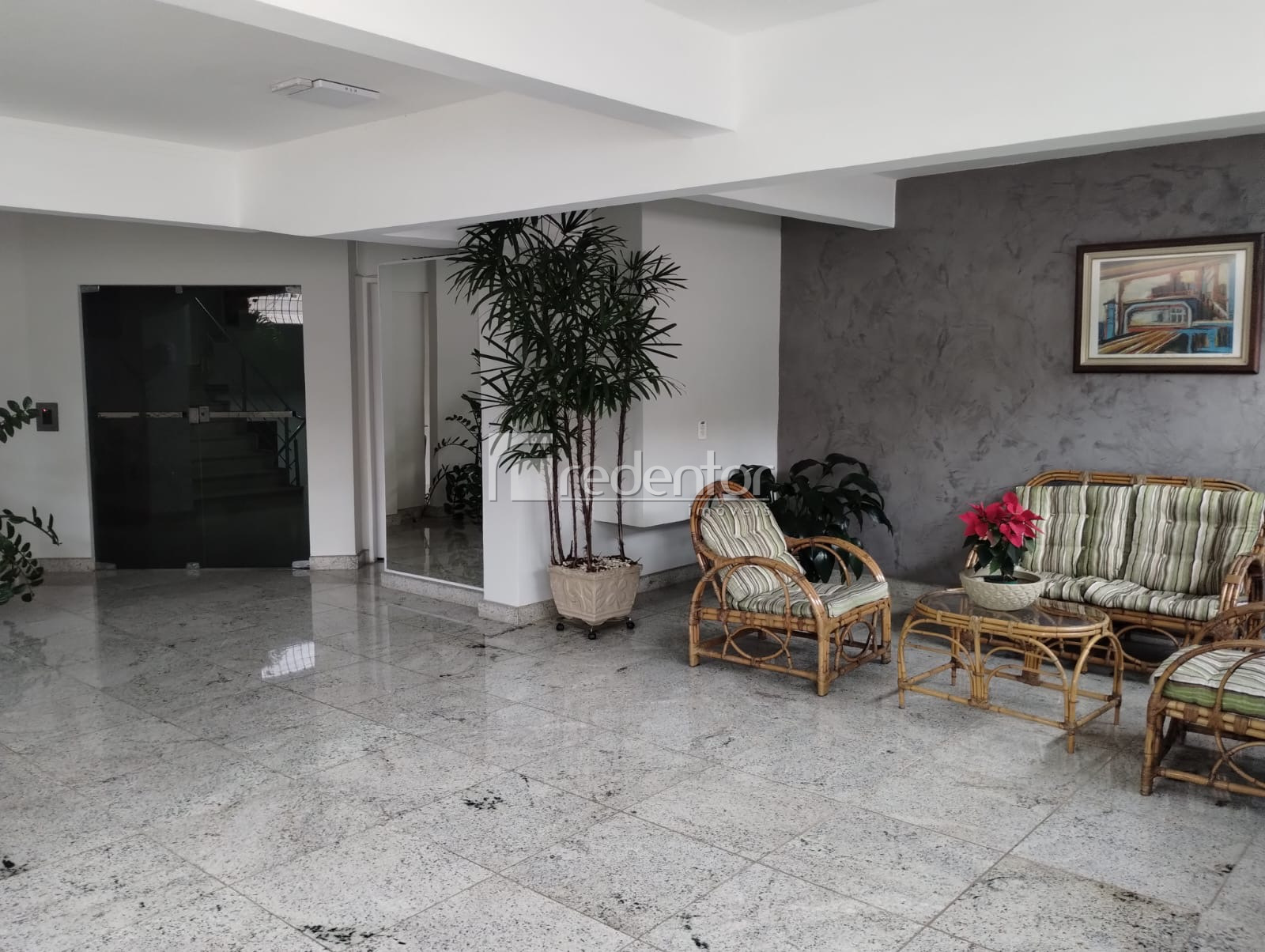 Apartamento à venda em São Mateus, Juiz de Fora - MG - Foto 2
