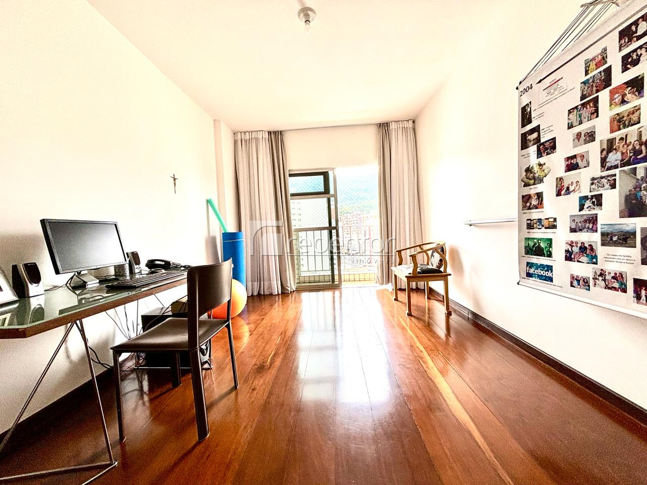 Apartamento à venda em São Mateus, Juiz de Fora - MG - Foto 19