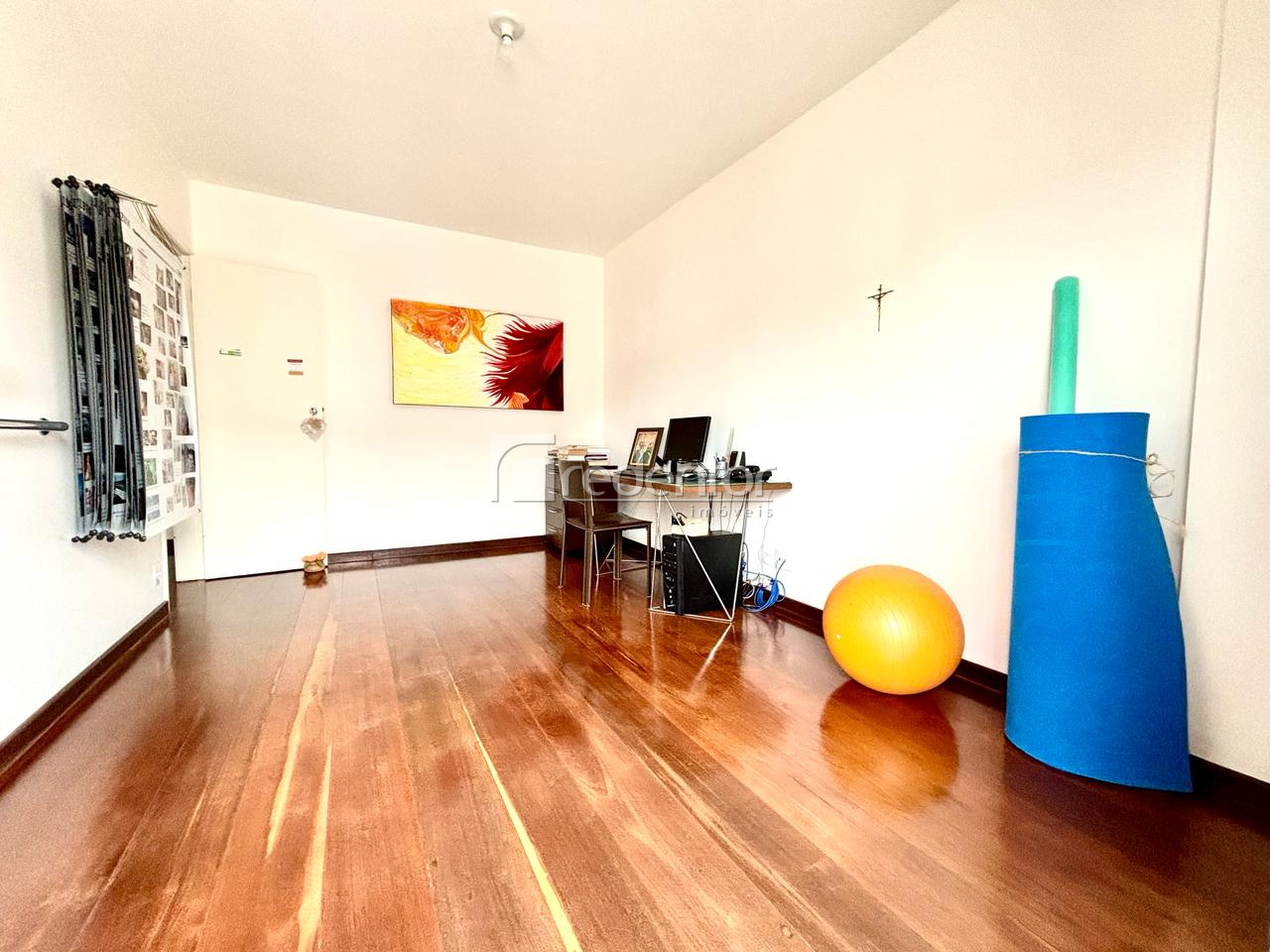 Apartamento à venda em São Mateus, Juiz de Fora - MG - Foto 20