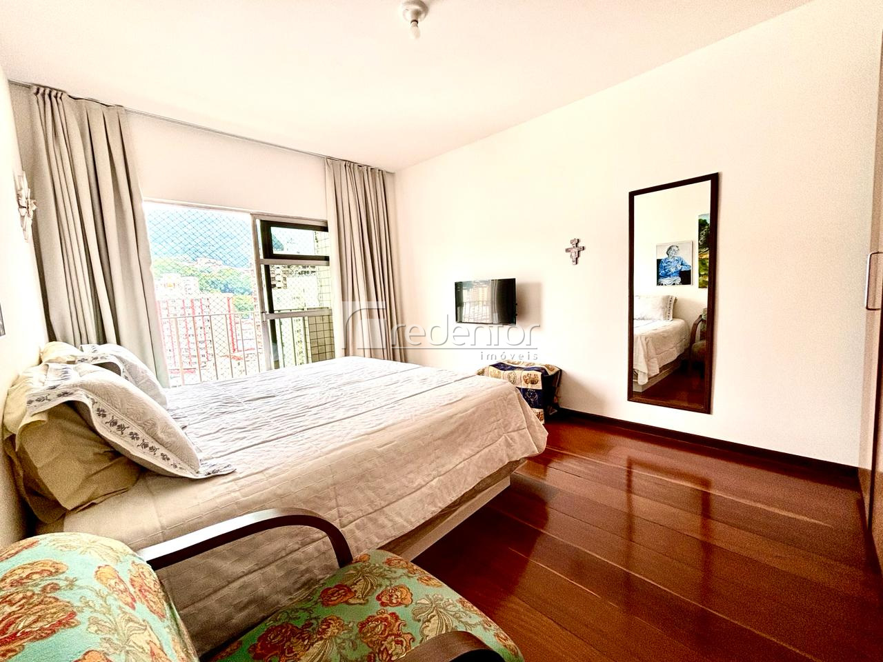 Apartamento à venda em São Mateus, Juiz de Fora - MG - Foto 15