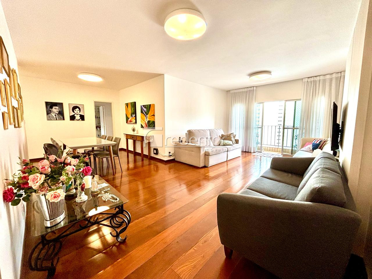 Apartamento à venda em São Mateus, Juiz de Fora - MG - Foto 4