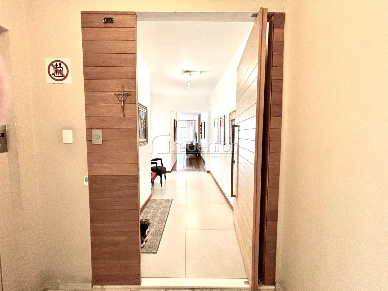 Apartamento à venda em São Mateus, Juiz de Fora - MG - Foto 2