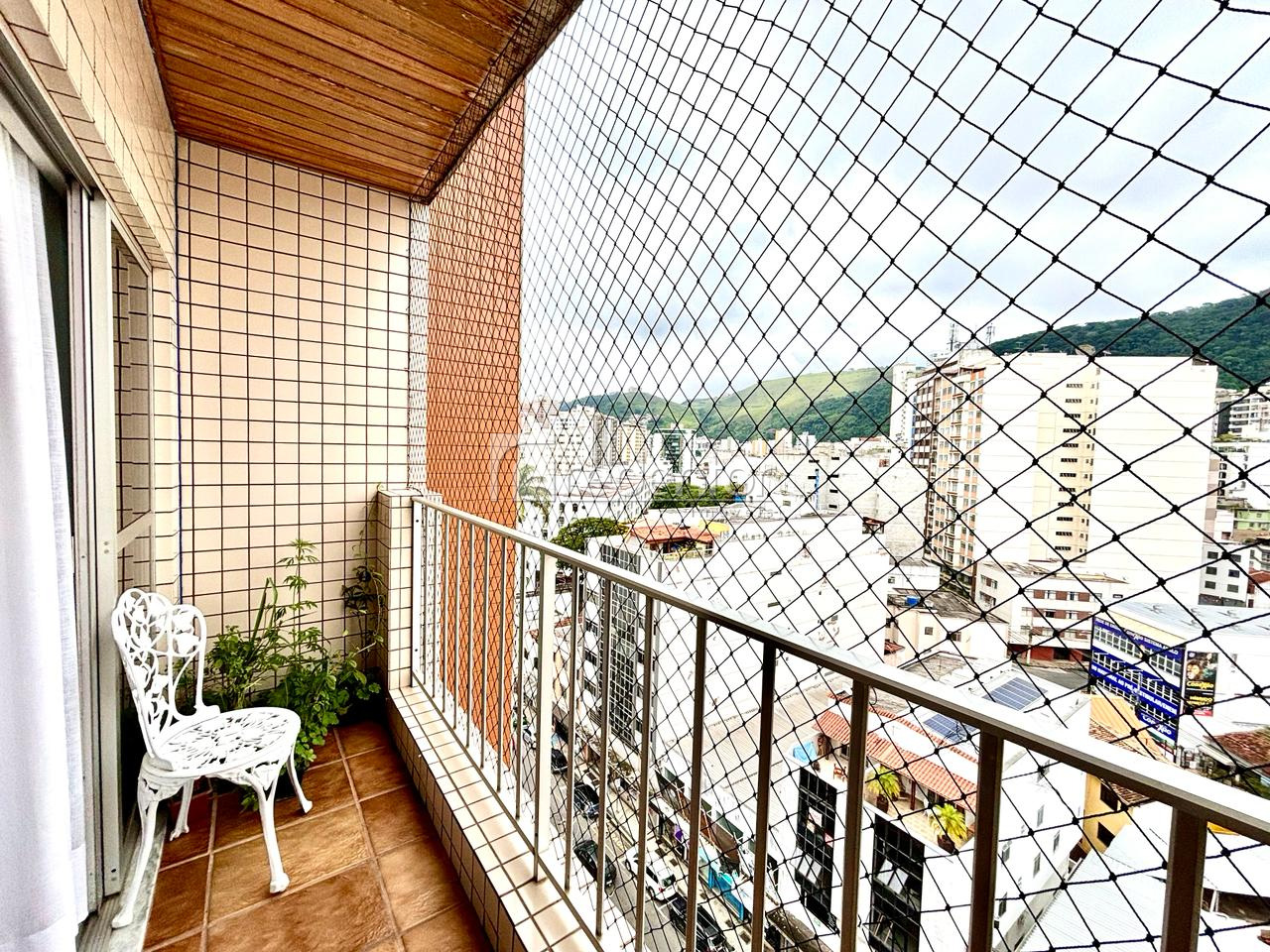 Apartamento à venda em São Mateus, Juiz de Fora - MG - Foto 6