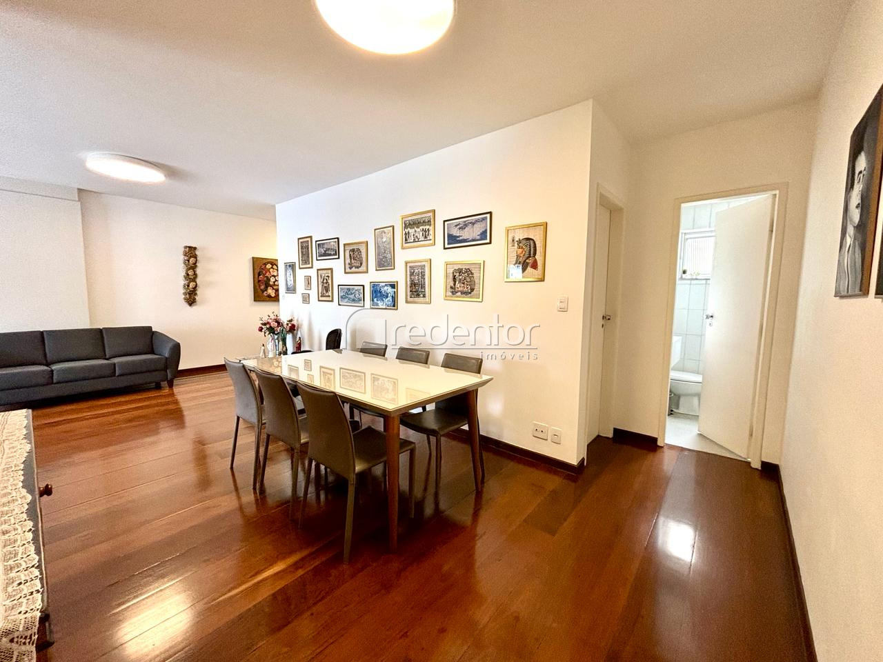 Apartamento à venda em São Mateus, Juiz de Fora - MG - Foto 9