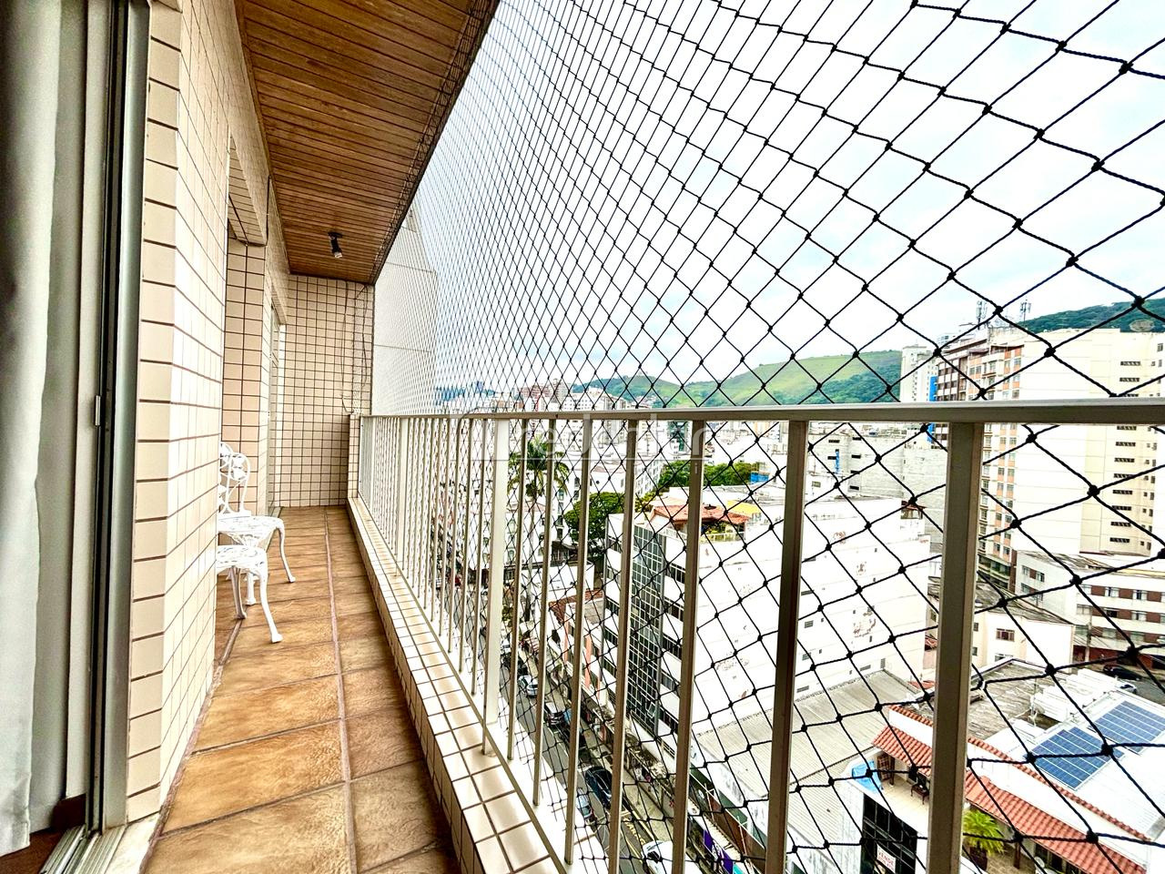 Apartamento à venda em São Mateus, Juiz de Fora - MG - Foto 17