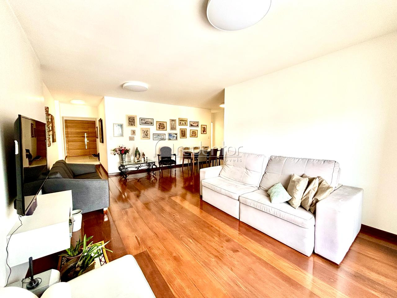 Apartamento à venda em São Mateus, Juiz de Fora - MG - Foto 5