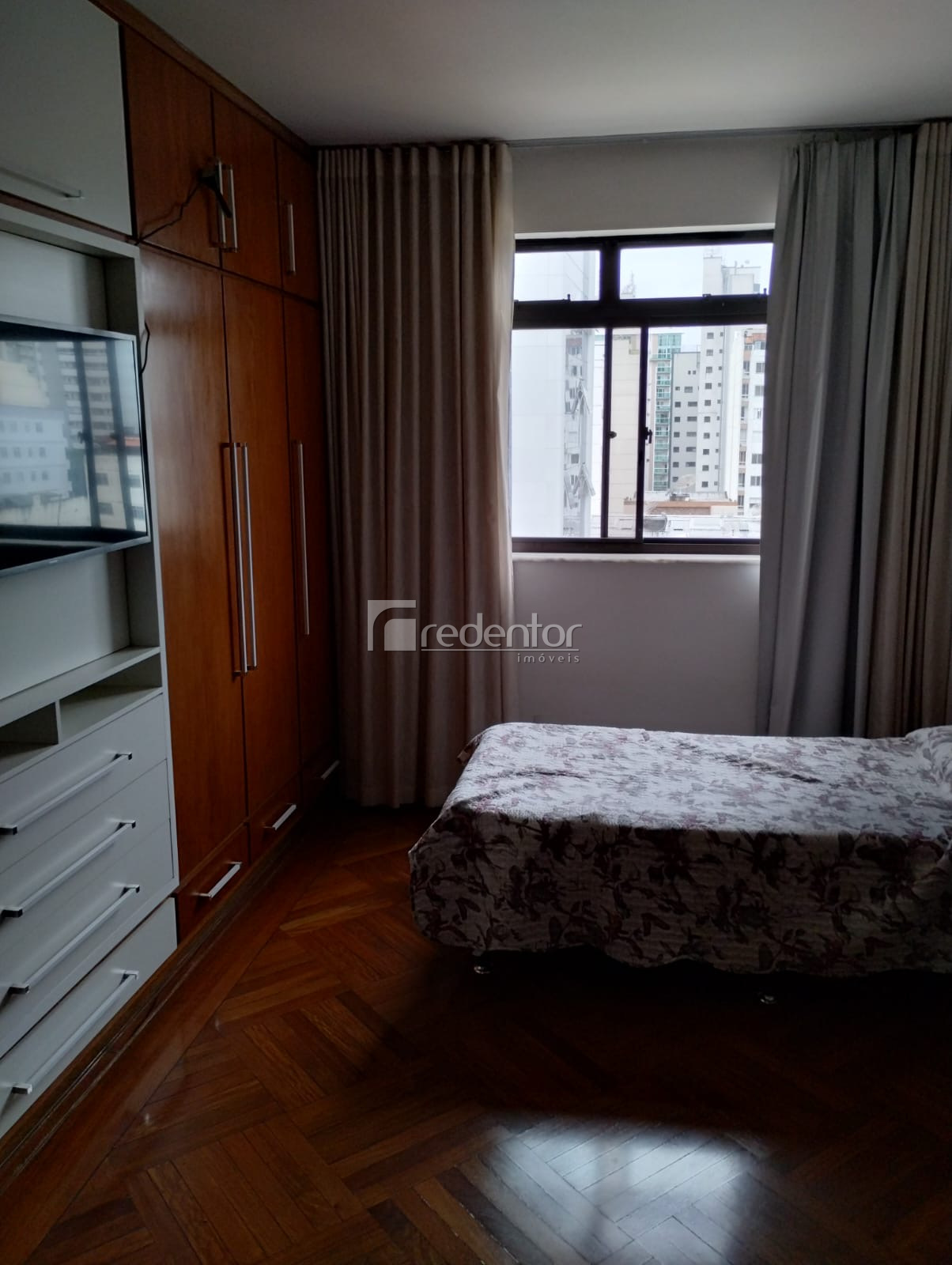 Apartamento à venda em Centro, Juiz de Fora - MG - Foto 9