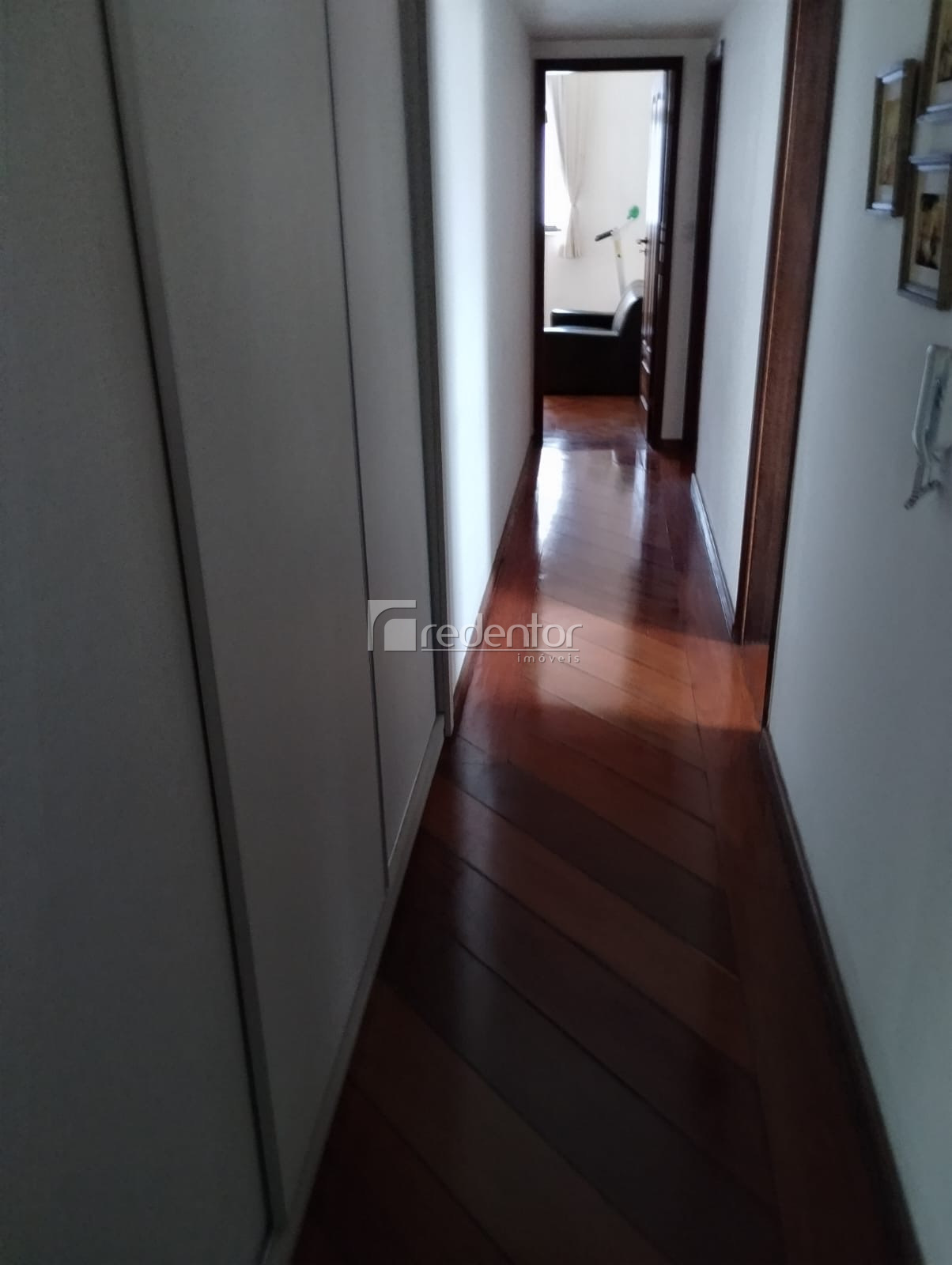 Apartamento à venda em Centro, Juiz de Fora - MG - Foto 8
