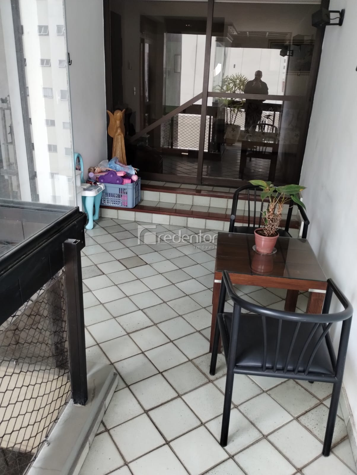 Apartamento à venda em Centro, Juiz de Fora - MG - Foto 14