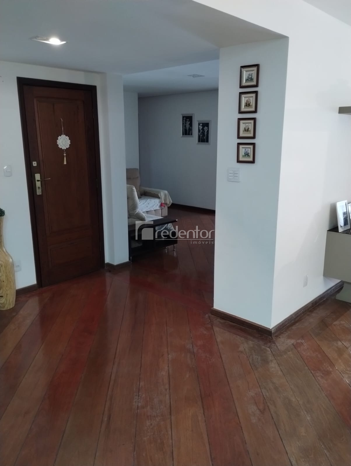 Apartamento à venda em Centro, Juiz de Fora - MG - Foto 25