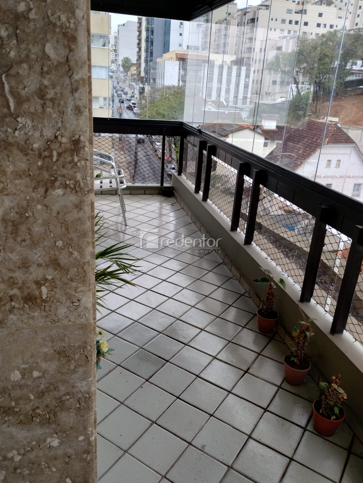 Apartamento à venda em Centro, Juiz de Fora - MG - Foto 17
