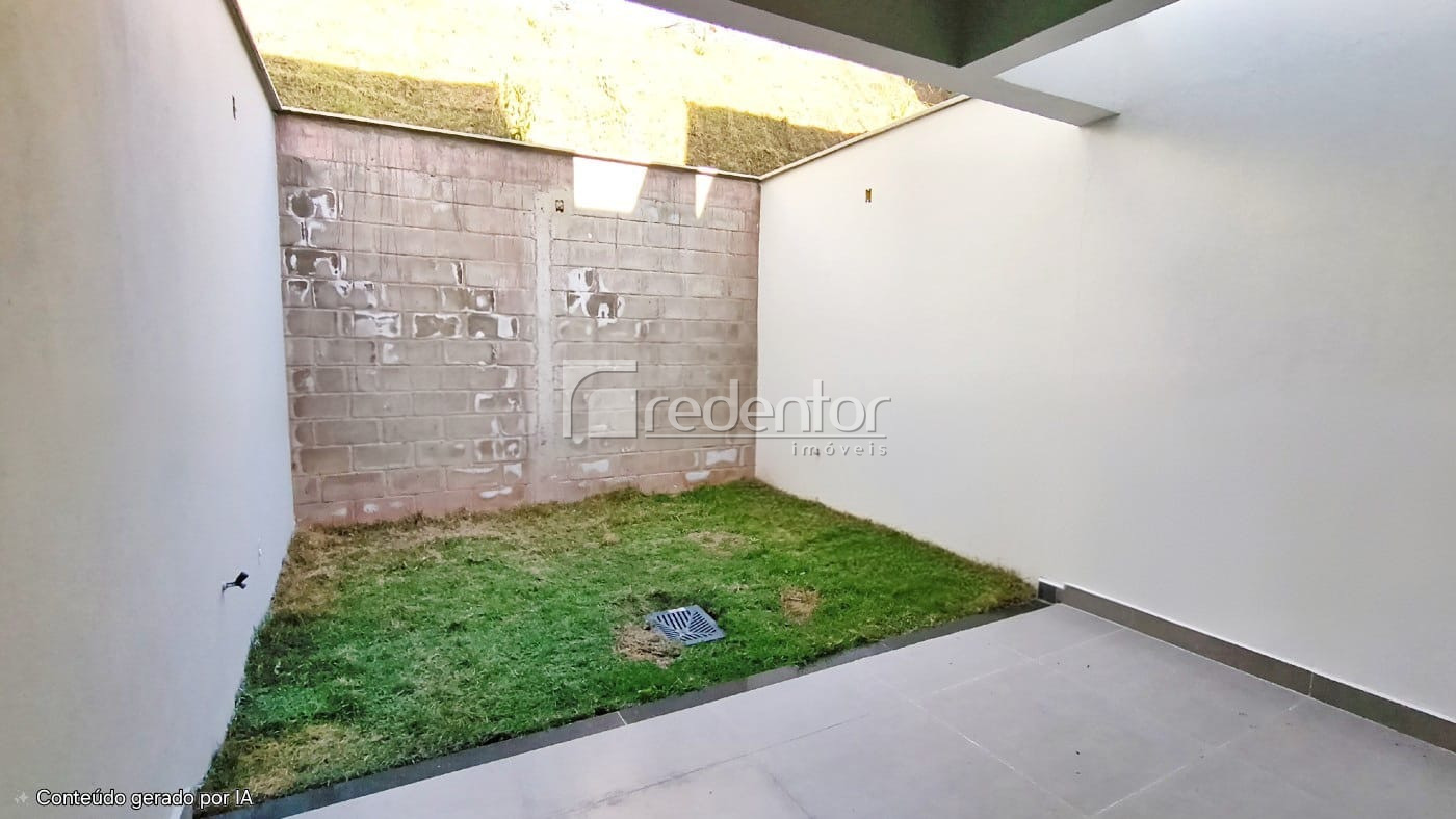 Casa à venda em Mundo Novo, Juiz de Fora - MG - Foto 9