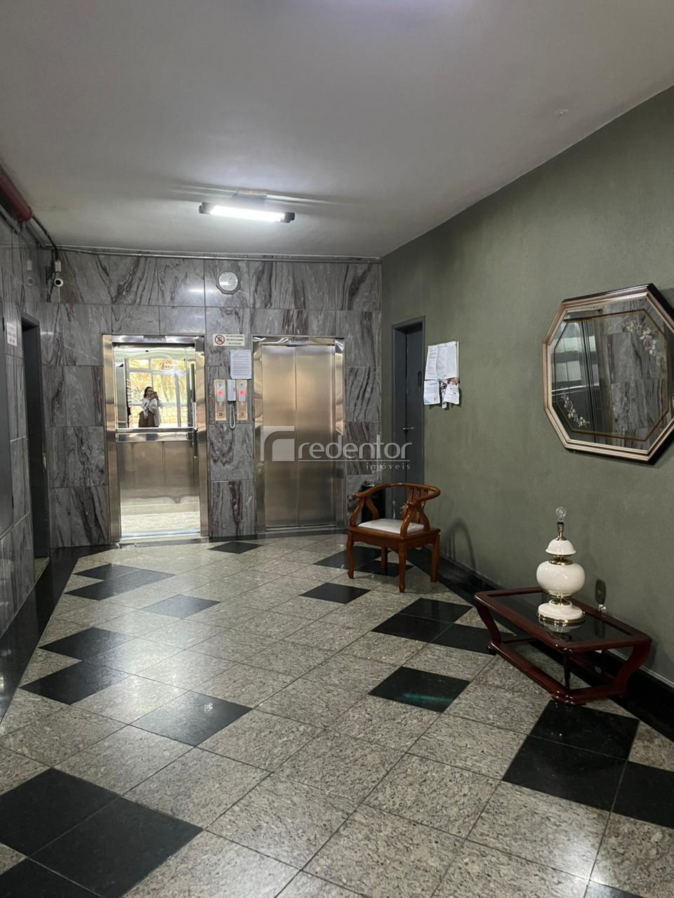 Apartamento para Alugar em Centro, Juiz de Fora - MG - Foto 3