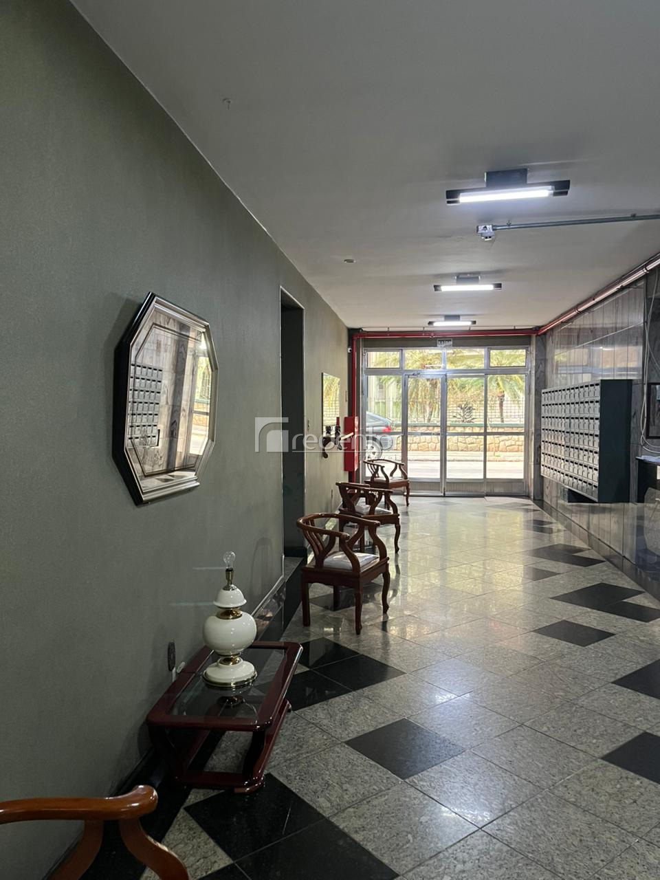 Apartamento para Alugar em Centro, Juiz de Fora - MG - Foto 4
