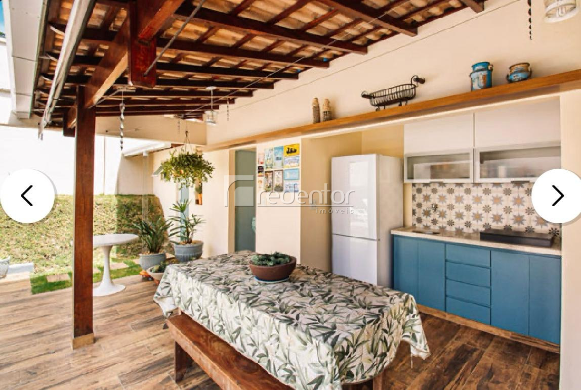 Casa à venda em Novo Horizonte, Juiz de Fora - MG - Foto 28