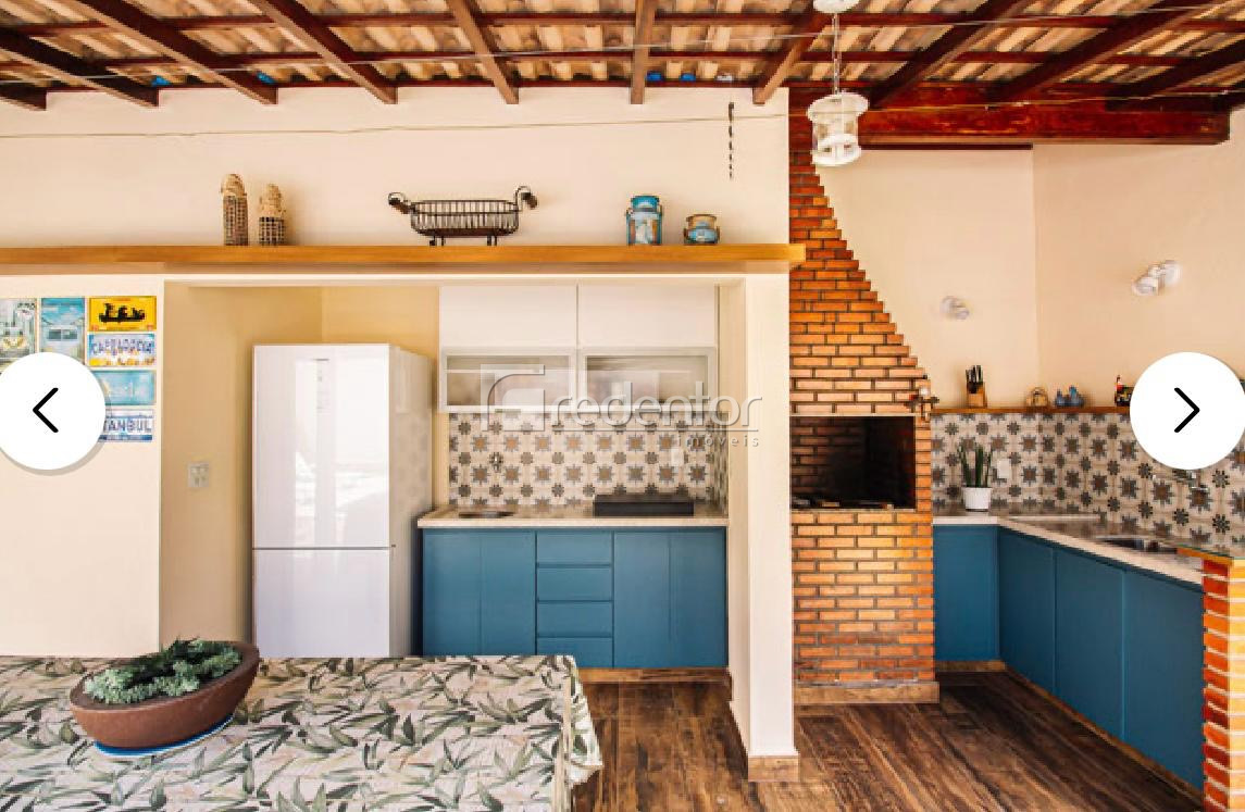Casa à venda em Novo Horizonte, Juiz de Fora - MG - Foto 29
