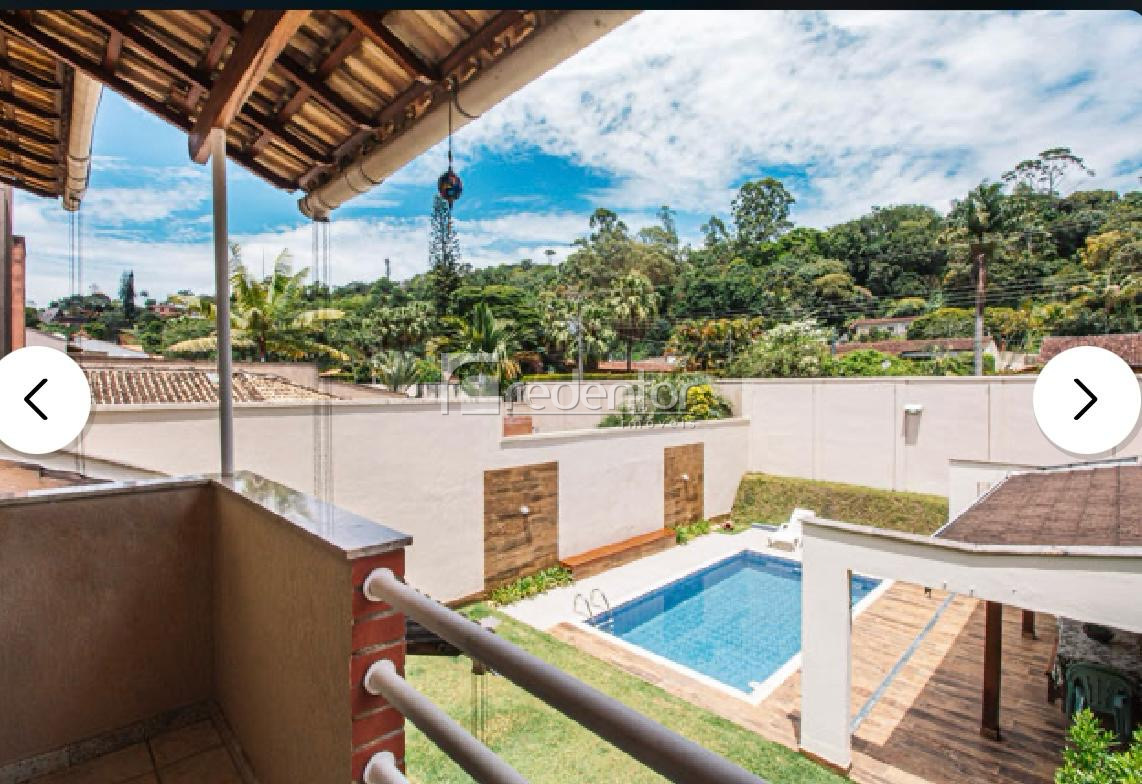 Casa à venda em Novo Horizonte, Juiz de Fora - MG - Foto 10