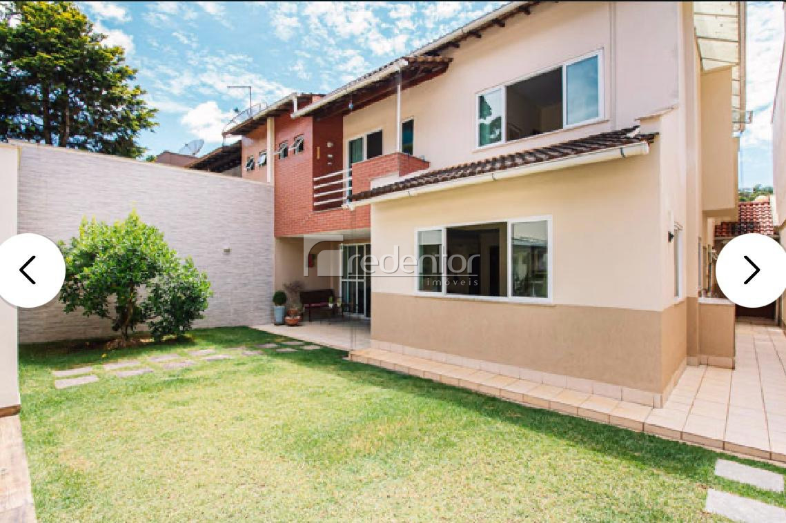 Casa à venda em Novo Horizonte, Juiz de Fora - MG - Foto 6