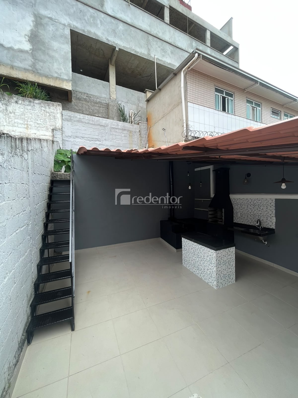 Casa à venda em Santa Helena, Juiz de Fora - MG - Foto 2