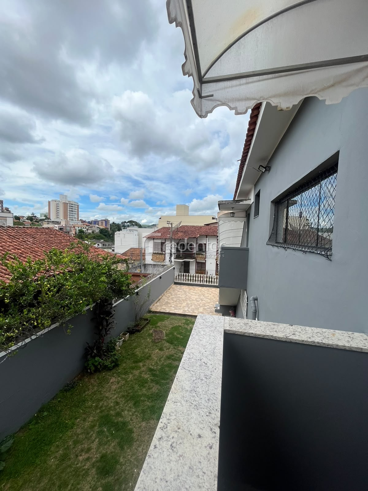 Casa à venda em Santa Helena, Juiz de Fora - MG - Foto 4