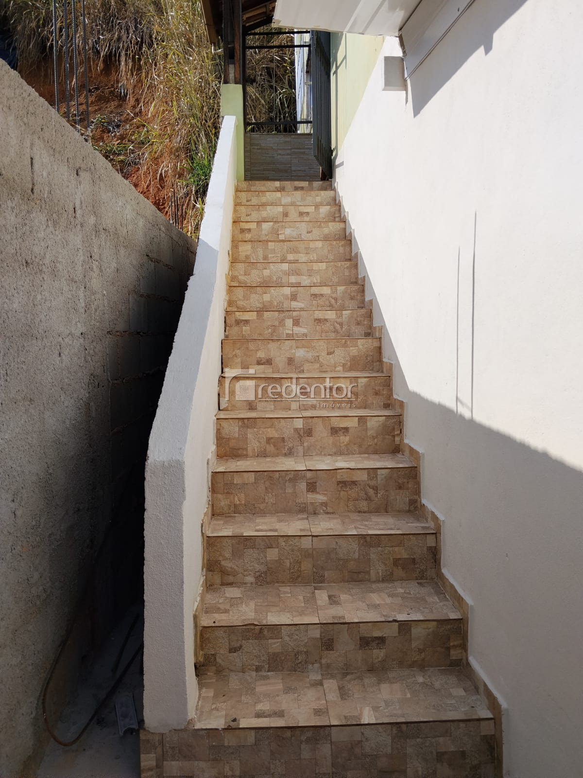 Casa para Alugar em Vila Ideal, Juiz de Fora - MG - Foto 2