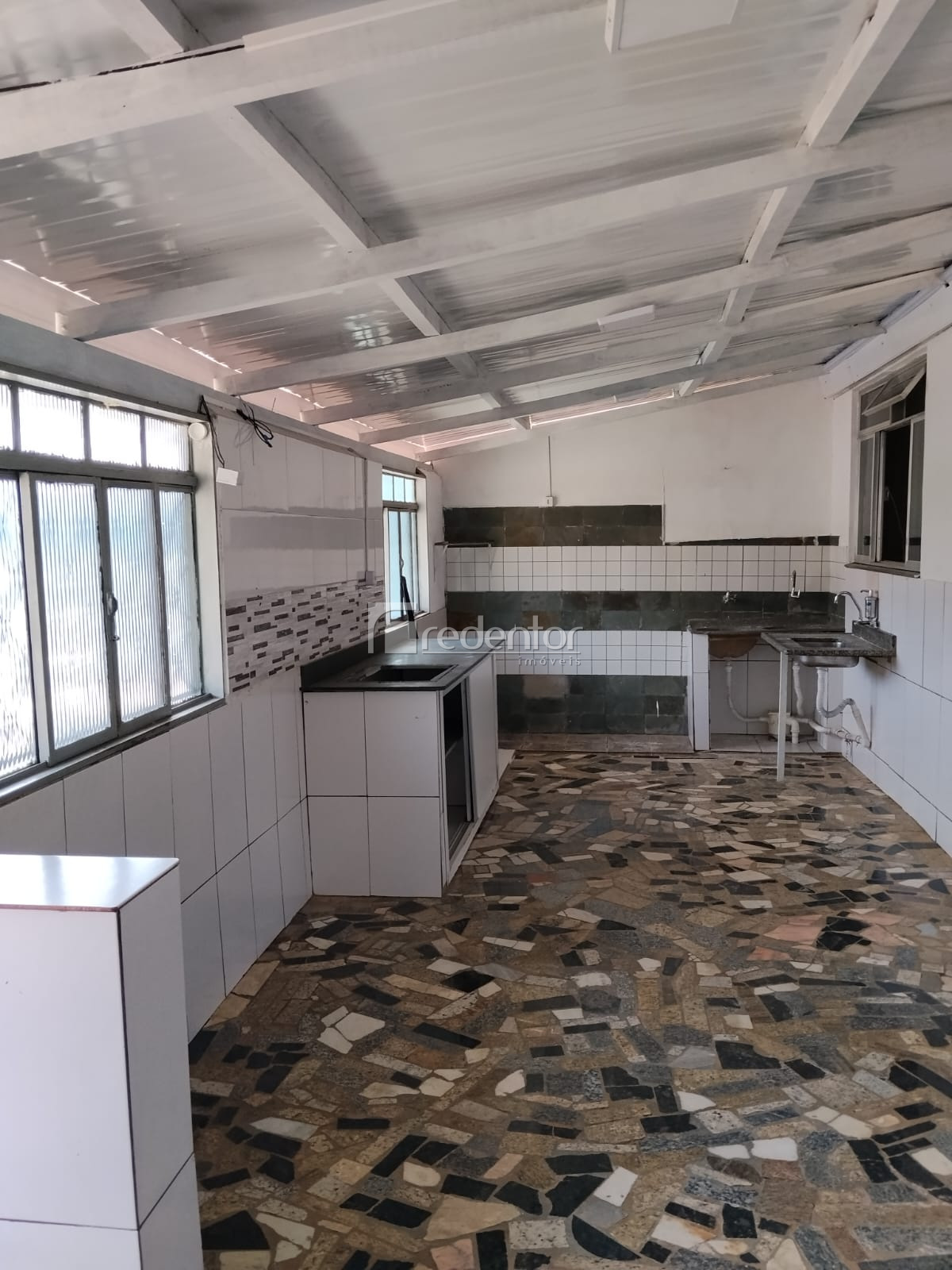 Casa para Alugar em Vila Ideal, Juiz de Fora - MG - Foto 8