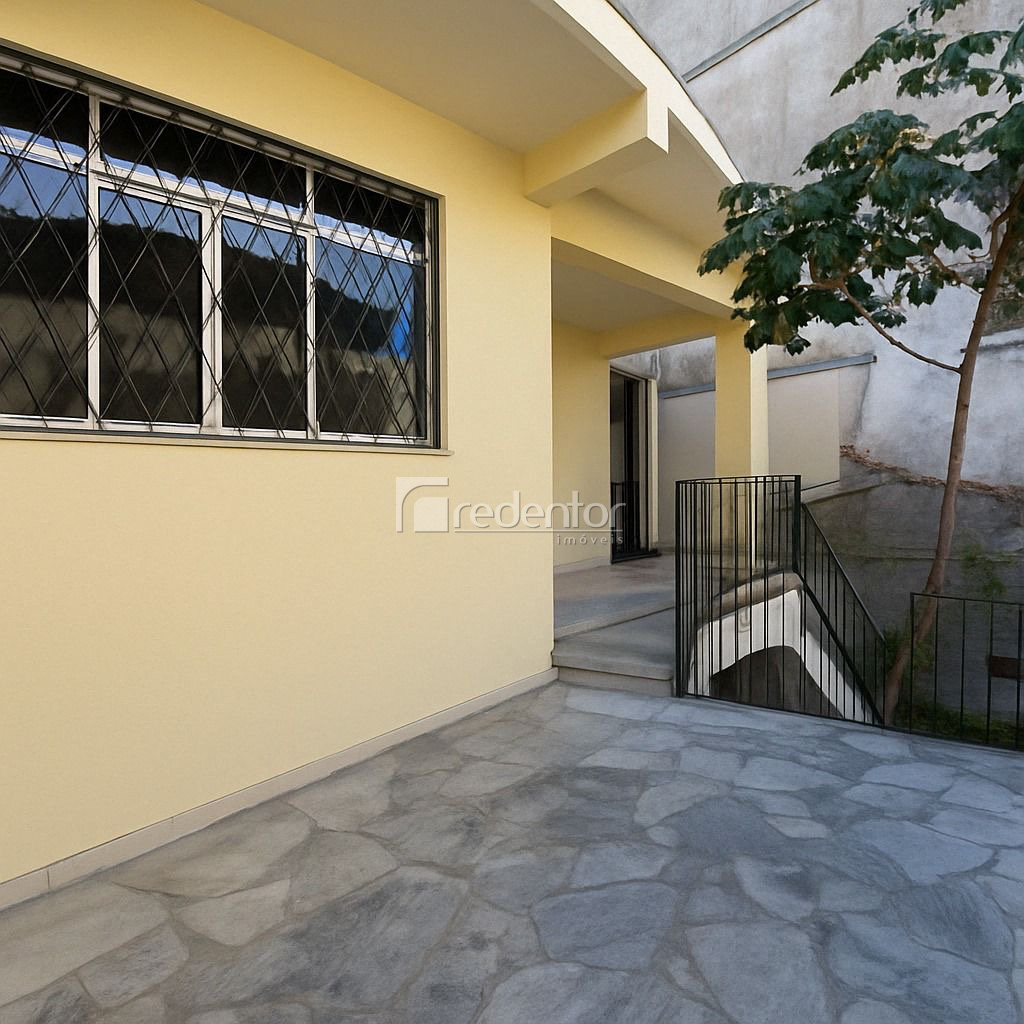 Casa à venda em Paineiras, Juiz de Fora - MG - Foto 2