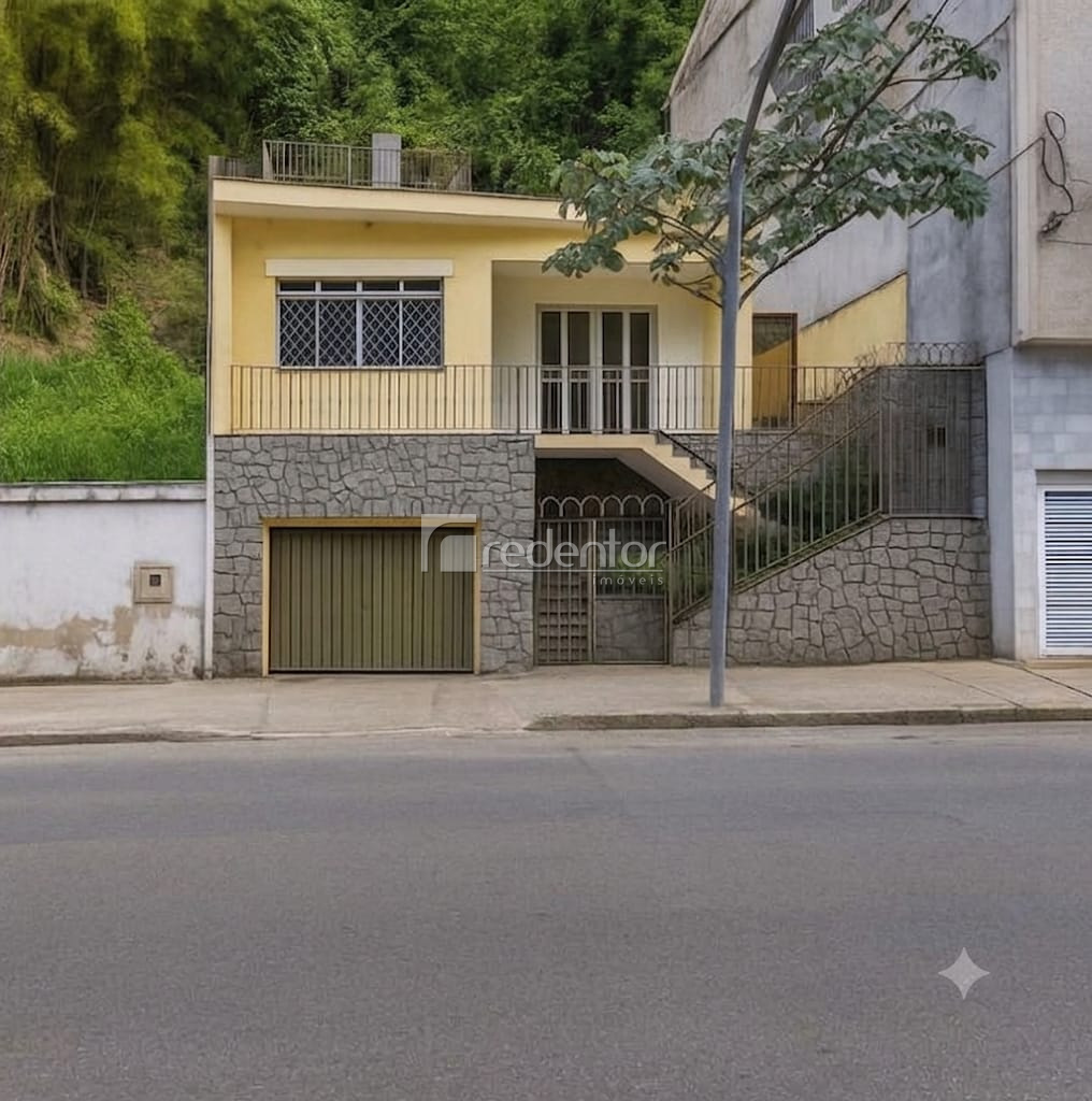 Casa à venda em Paineiras, Juiz de Fora - MG