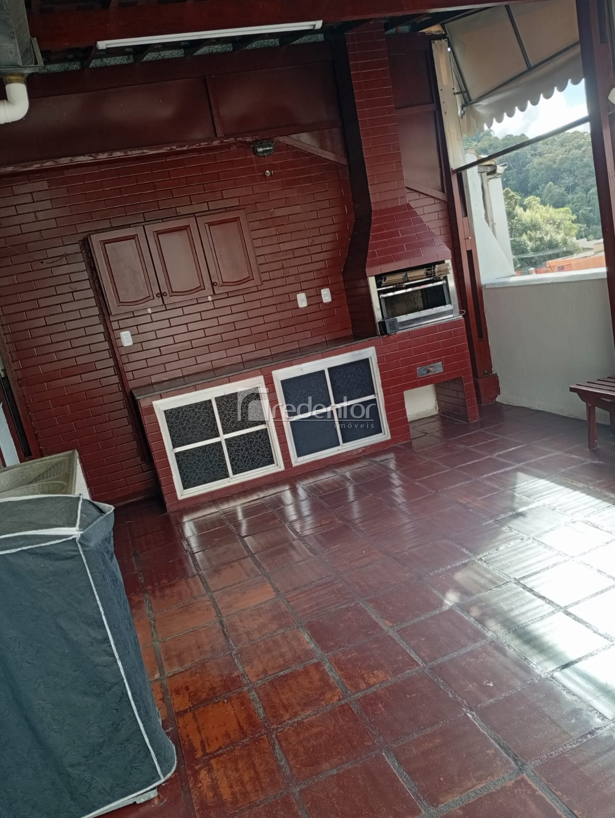 Cobertura para Alugar em Santa Luzia, Juiz de Fora - MG - Foto 7