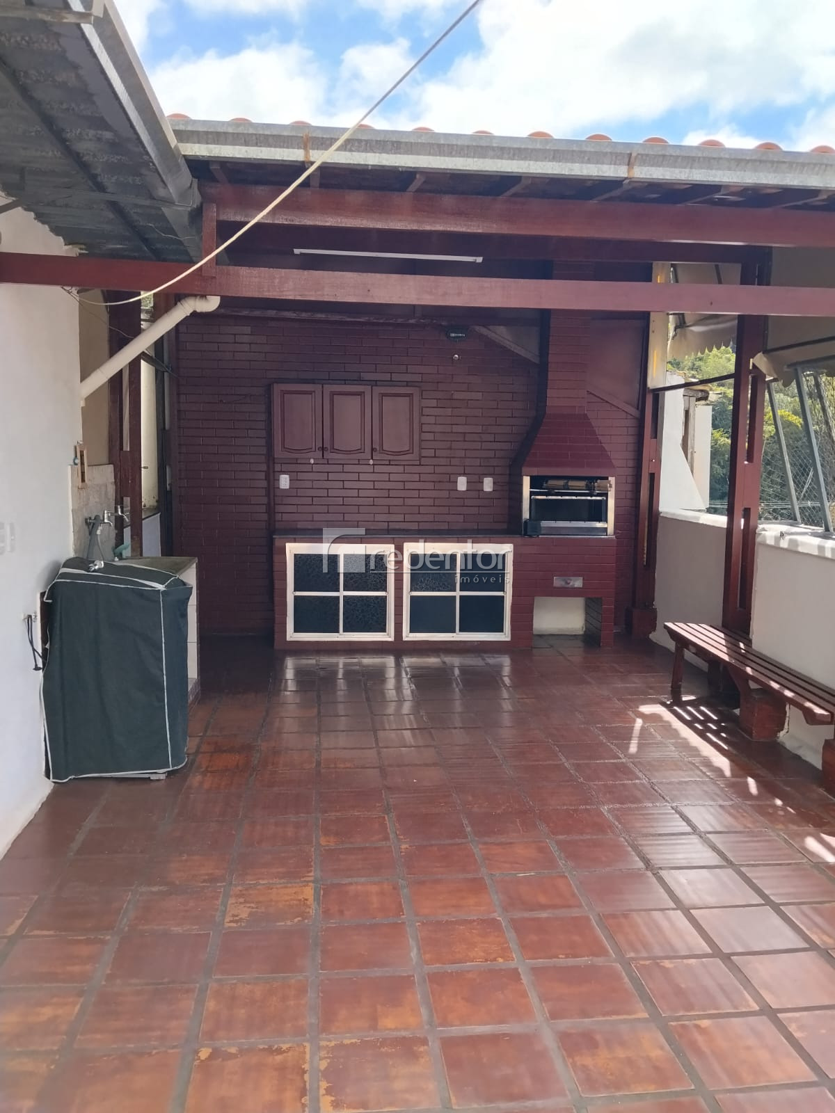 Cobertura para Alugar em Santa Luzia, Juiz de Fora - MG - Foto 10