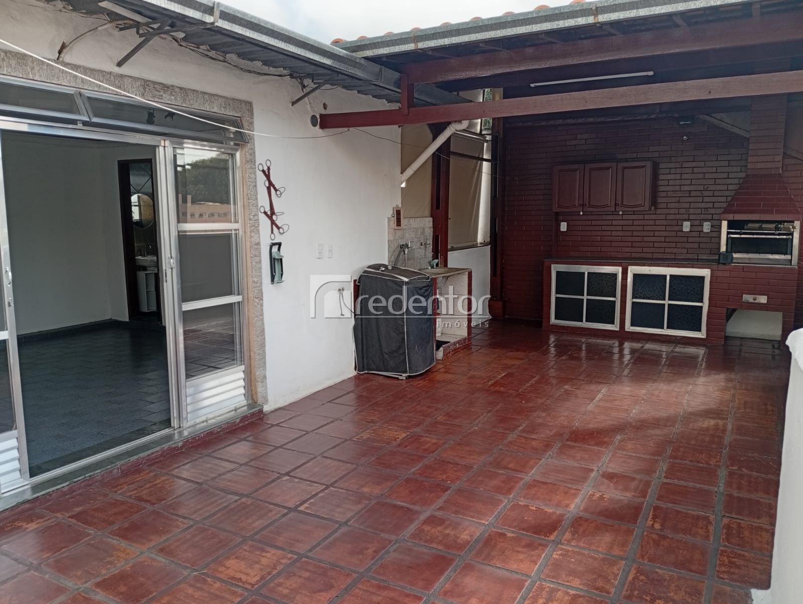 Cobertura para Alugar em Santa Luzia, Juiz de Fora - MG - Foto 5