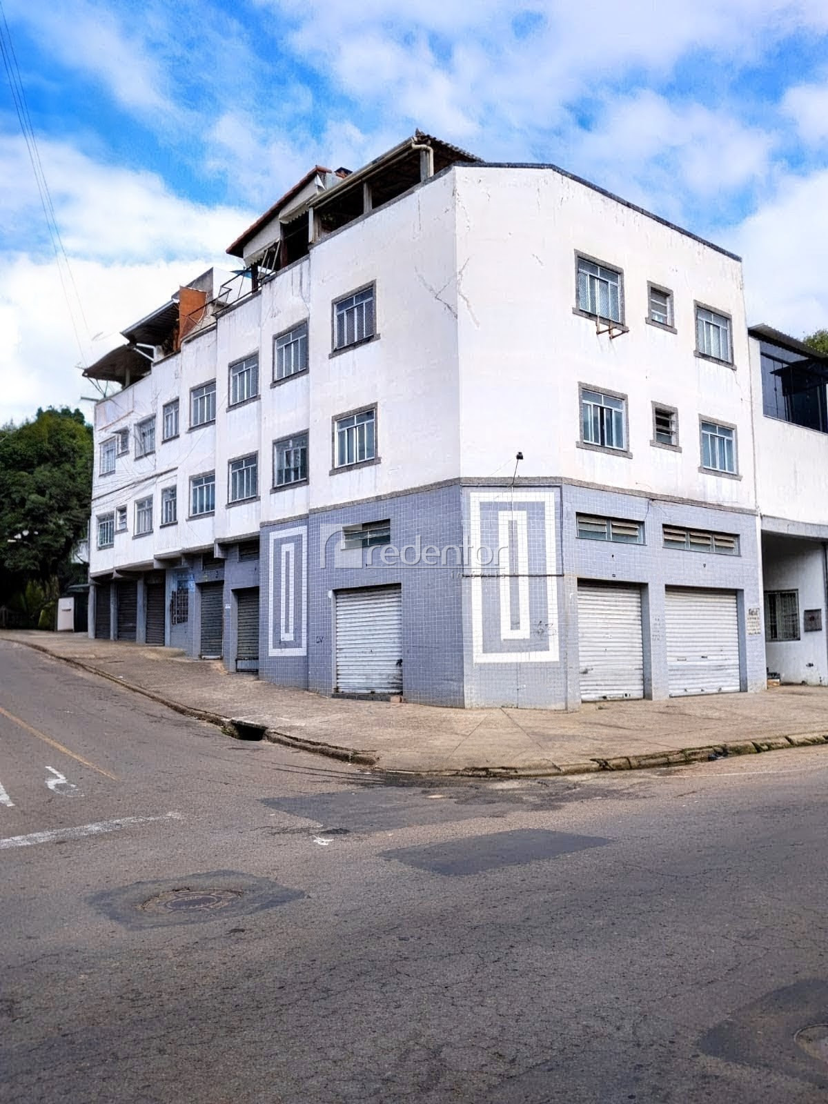 Cobertura para alugar em Santa Luzia, Juiz de Fora - MG