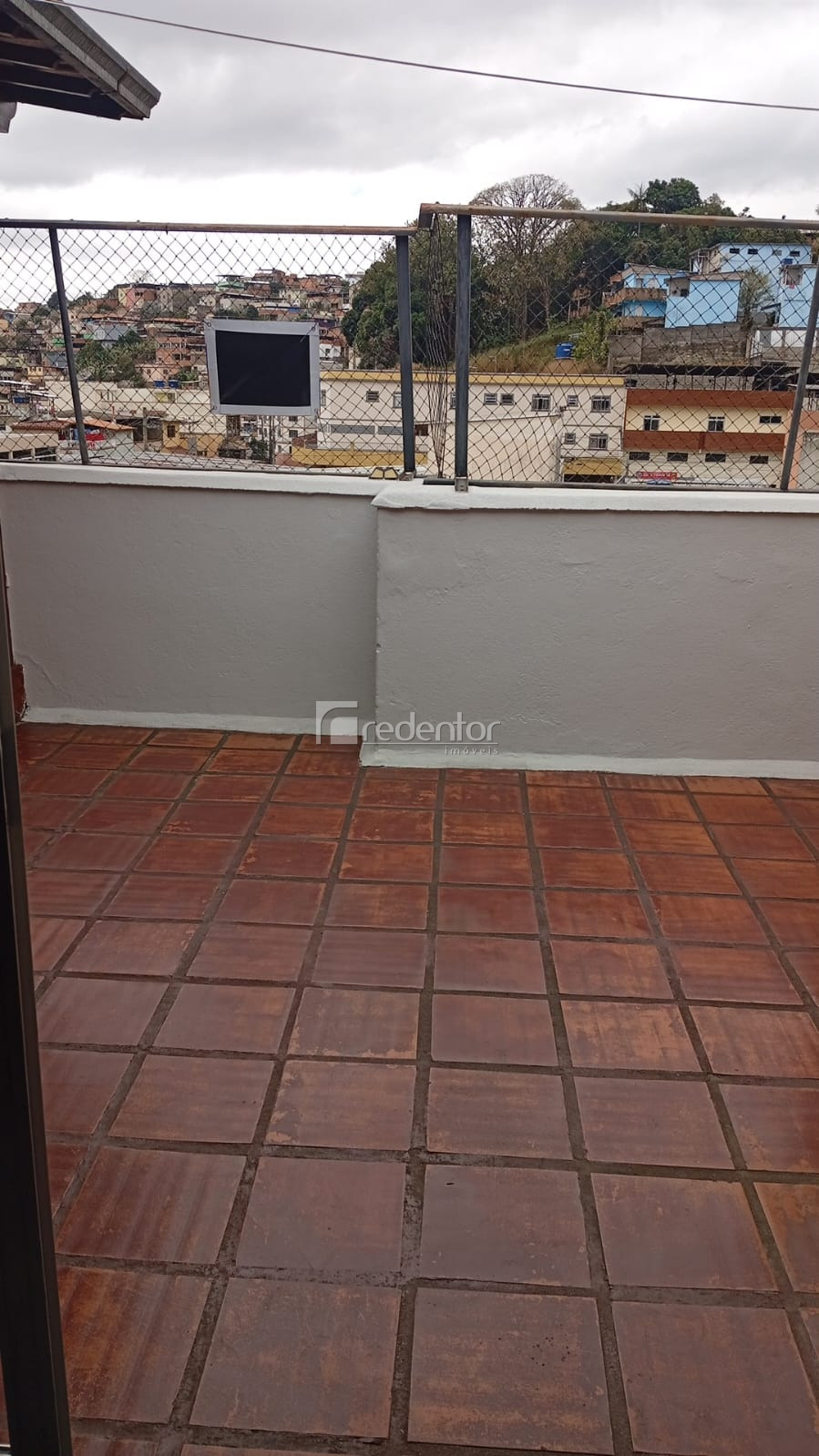 Cobertura para Alugar em Santa Luzia, Juiz de Fora - MG - Foto 2