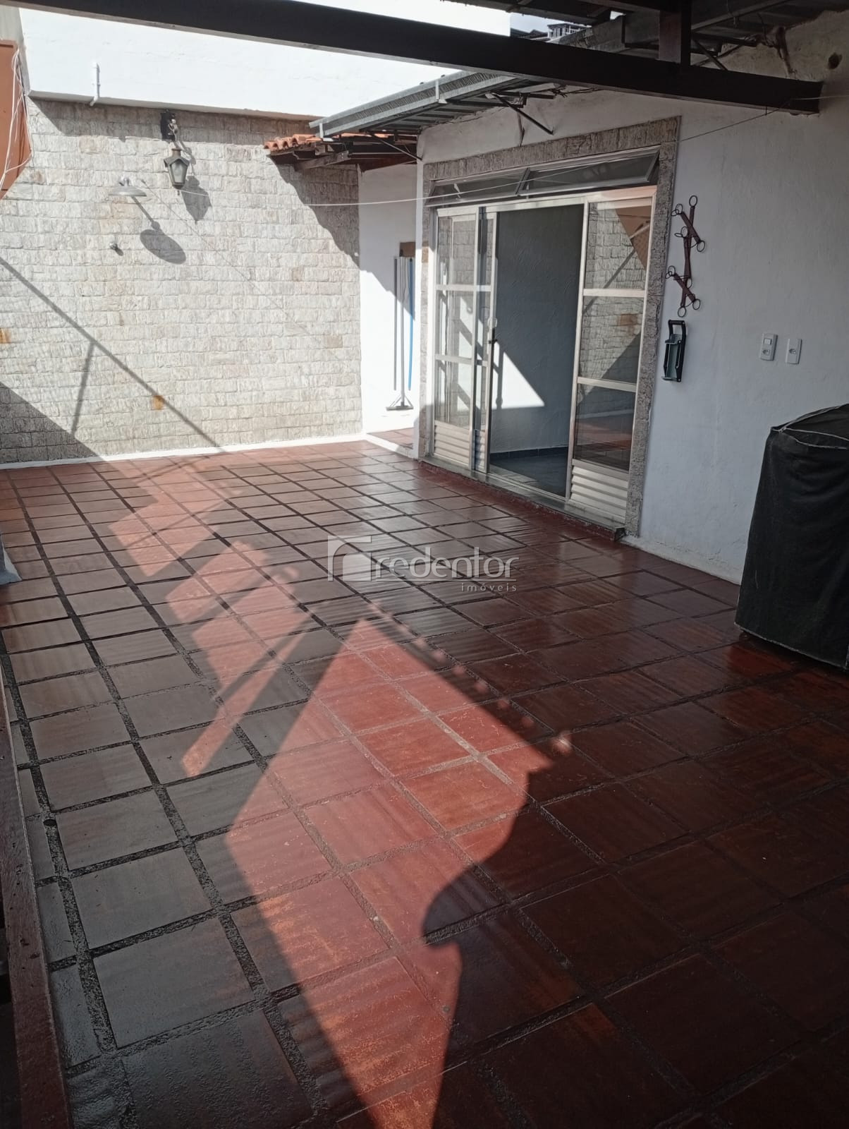 Cobertura para Alugar em Santa Luzia, Juiz de Fora - MG - Foto 3