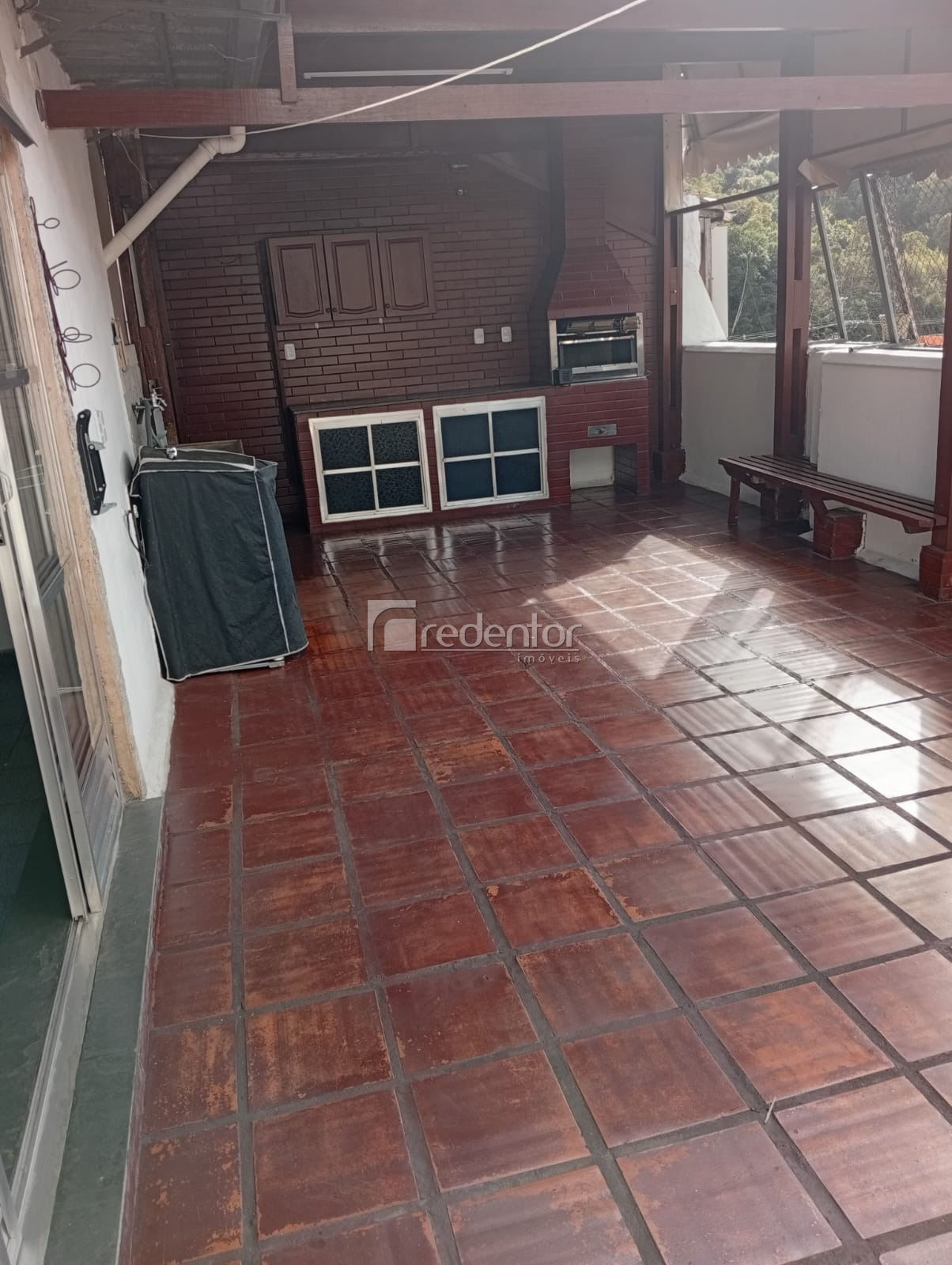 Cobertura para Alugar em Santa Luzia, Juiz de Fora - MG - Foto 9