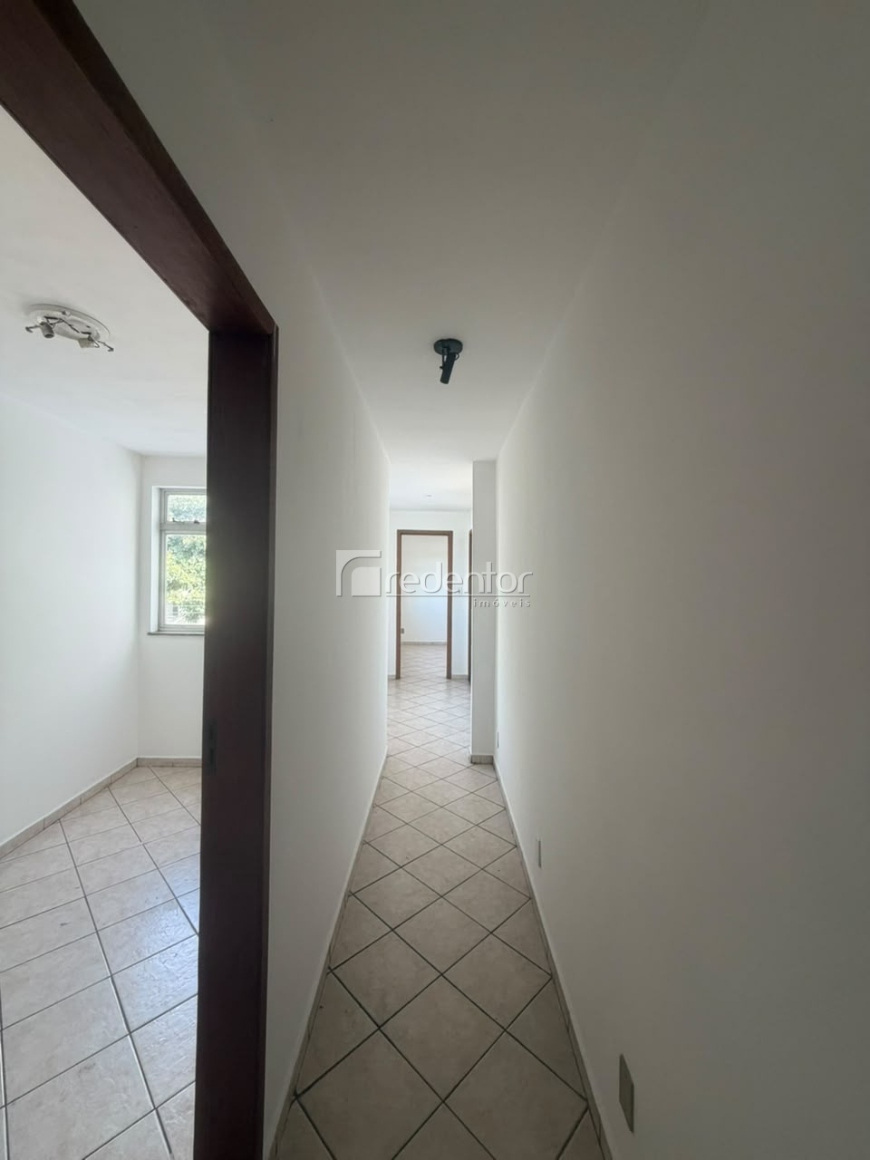 Apartamento para Alugar em Fábrica, Juiz de Fora - MG - Foto 3