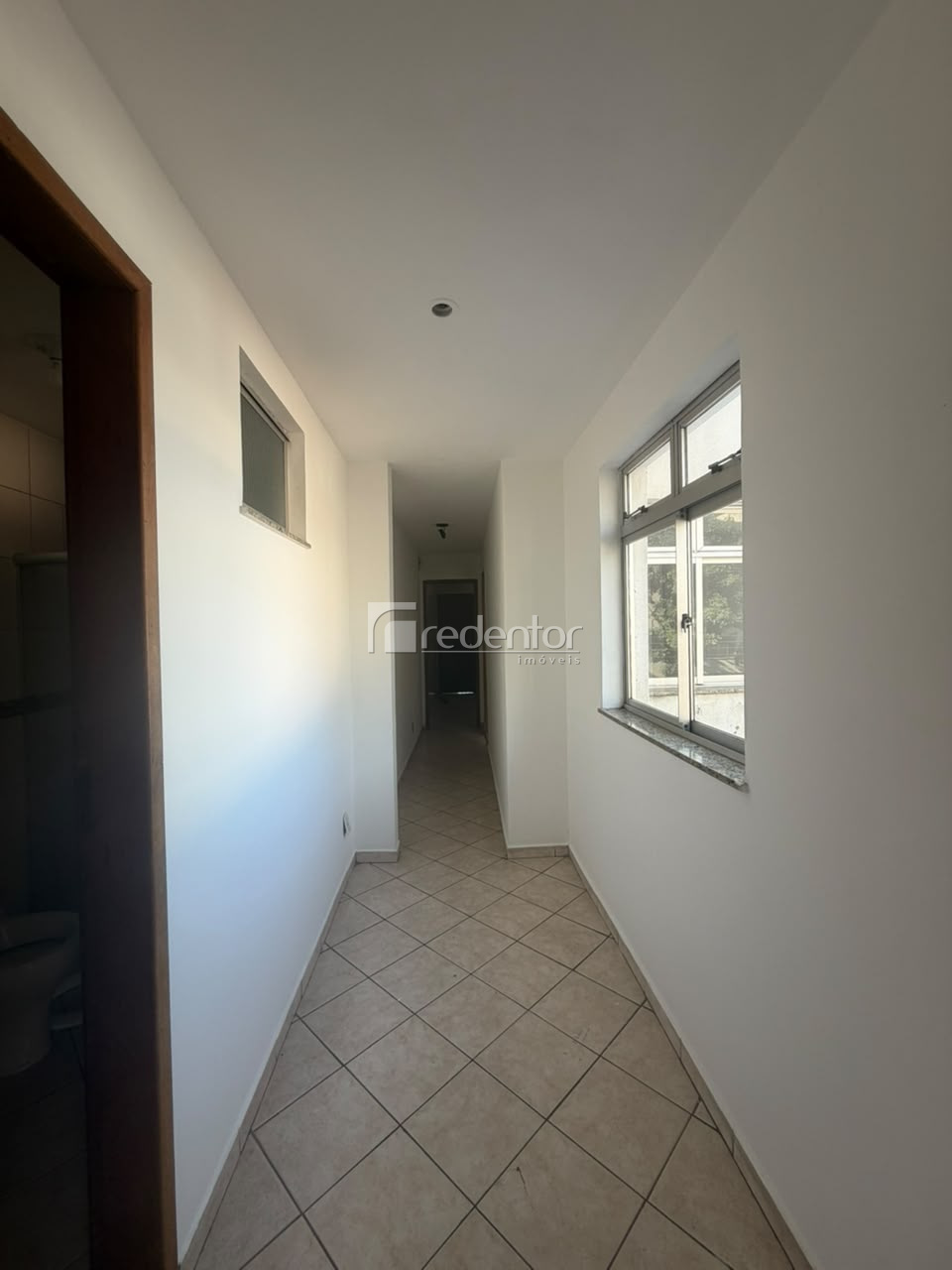 Apartamento para Alugar em Fábrica, Juiz de Fora - MG - Foto 7