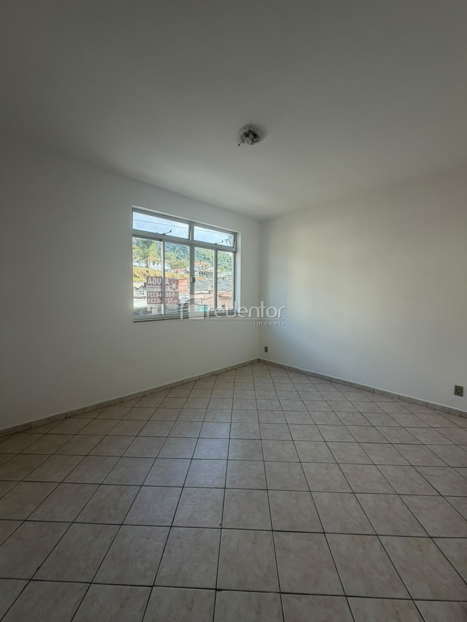 Apartamento para Alugar em Fábrica, Juiz de Fora - MG - Foto 8