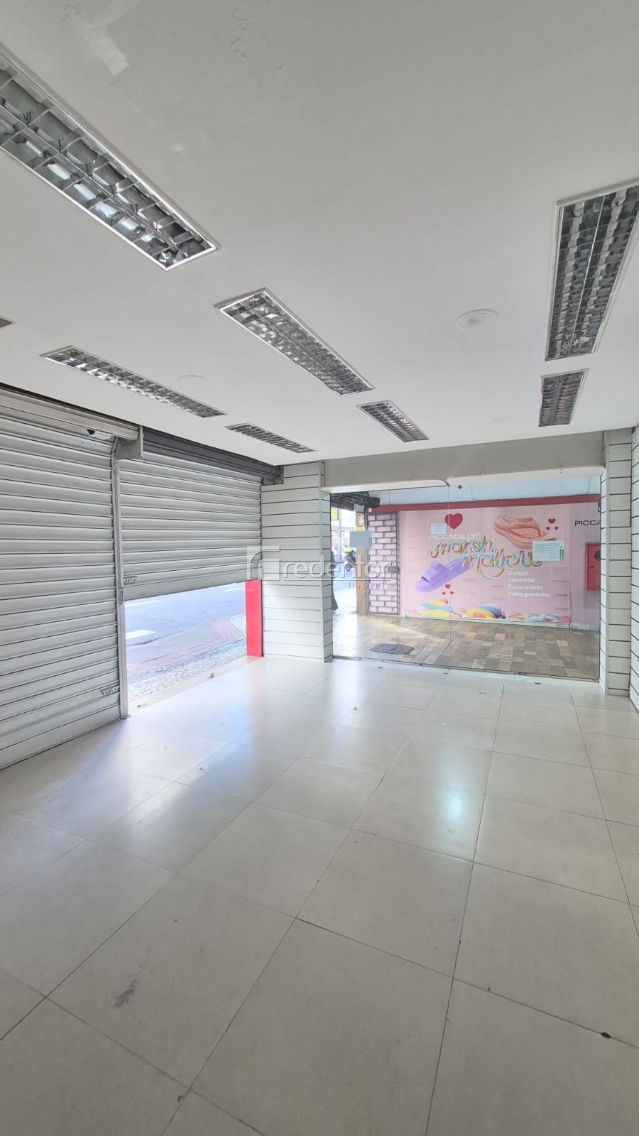 Imóvel Comercial para Alugar em Centro, Juiz de Fora - MG - Foto 4