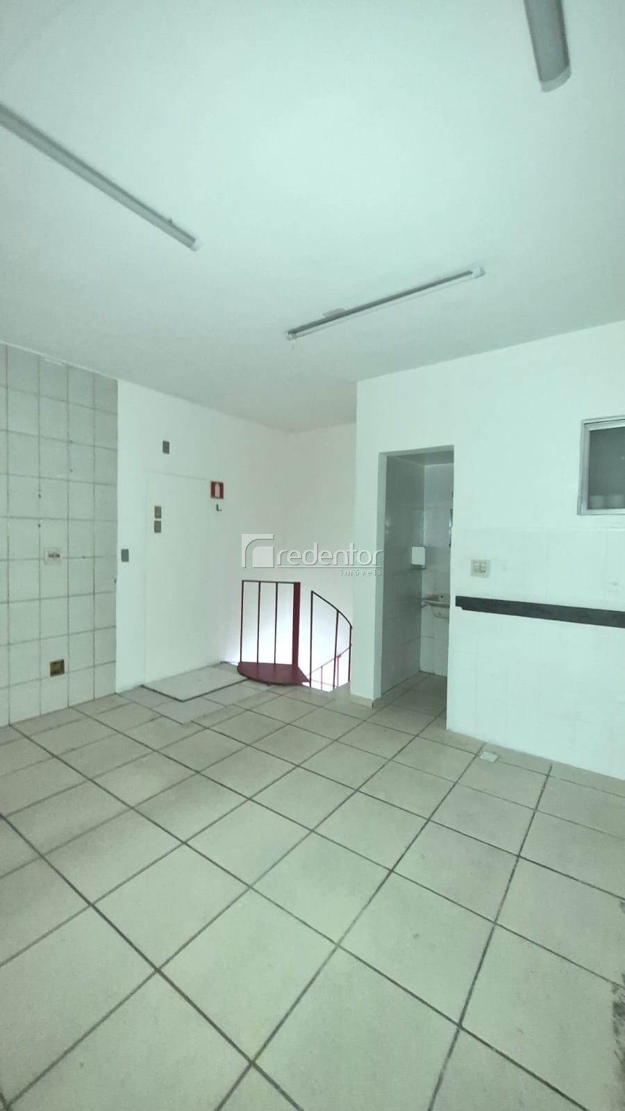 Imóvel Comercial para Alugar em Centro, Juiz de Fora - MG - Foto 8