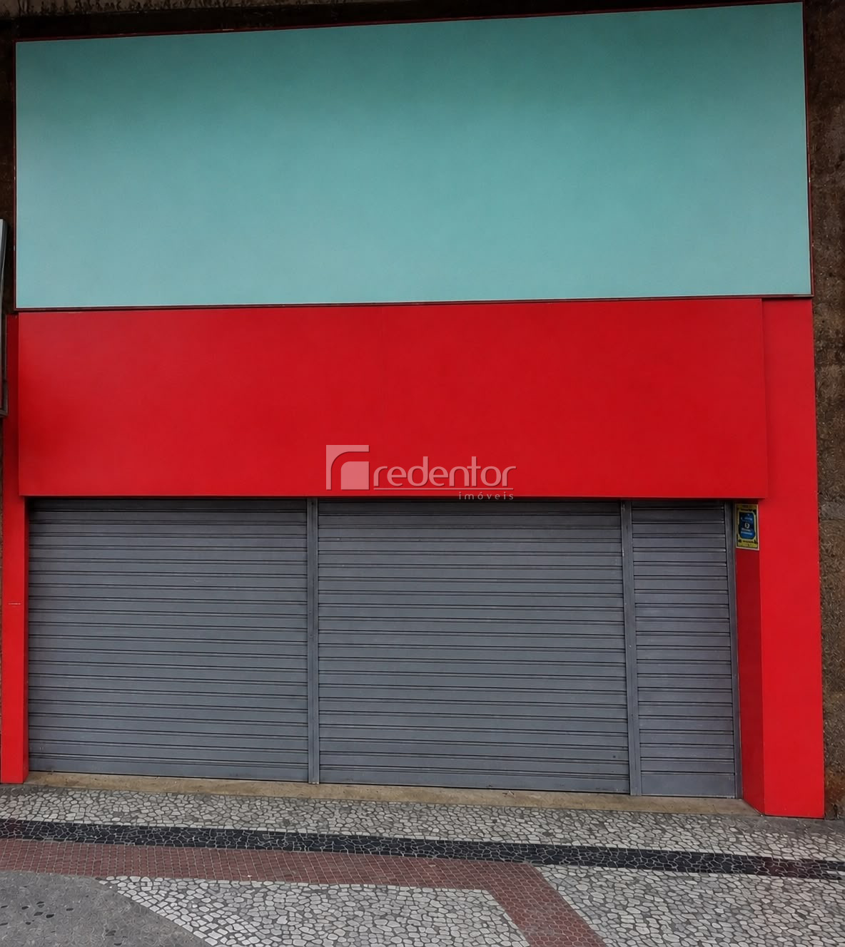 Imóvel Comercial à venda em Centro, Juiz de Fora - MG