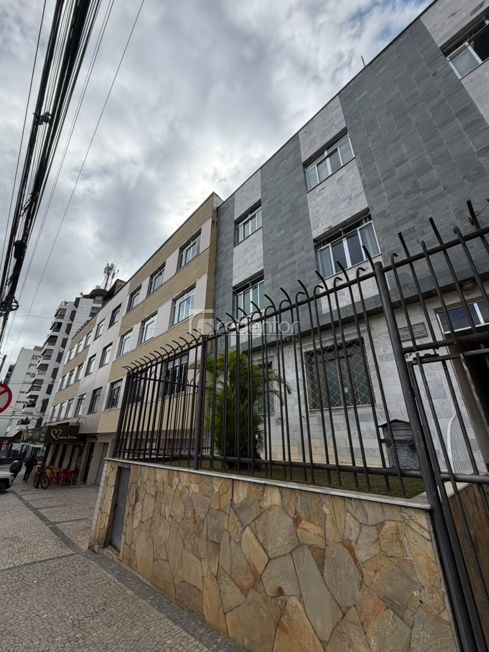 Apartamento para Alugar em Passos, Juiz de Fora - MG - Foto 1