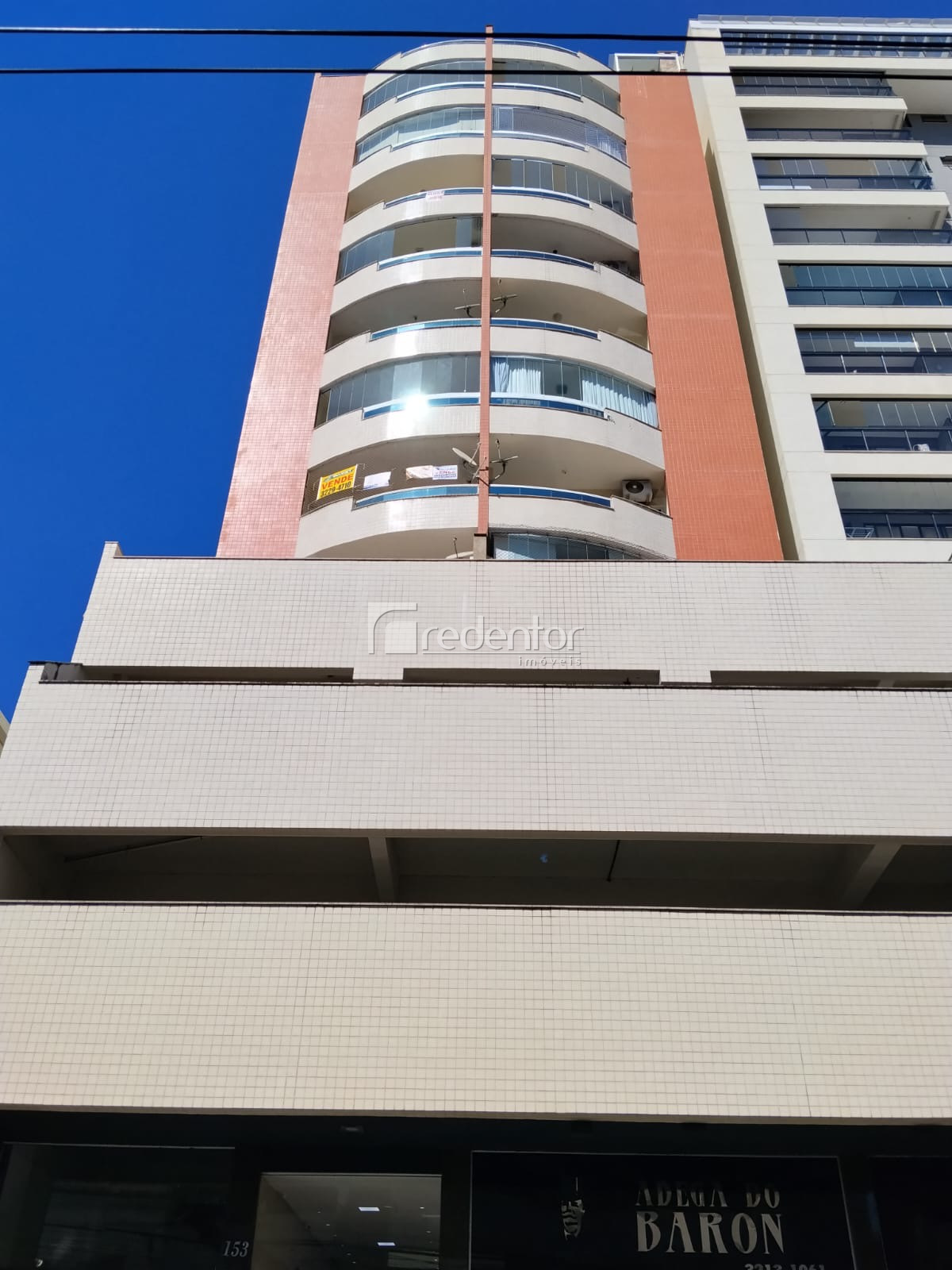 Apartamento à venda em São Mateus, Juiz de Fora - MG