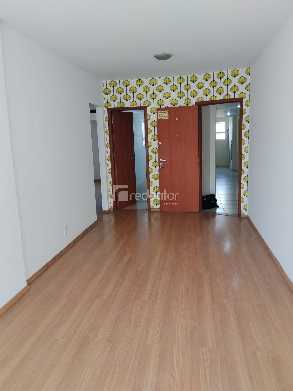 Apartamento à venda em São Mateus, Juiz de Fora - MG - Foto 2