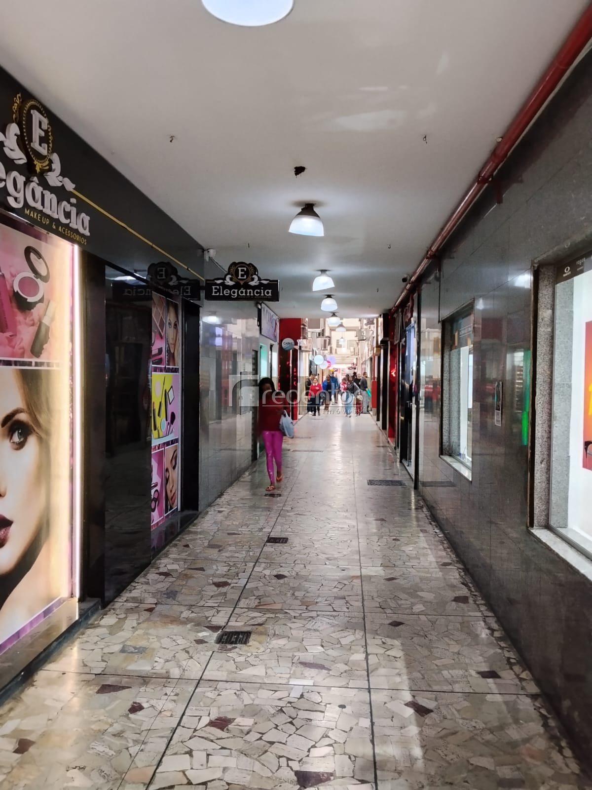 Imóvel Comercial para Alugar em Centro, Juiz de Fora - MG - Foto 1
