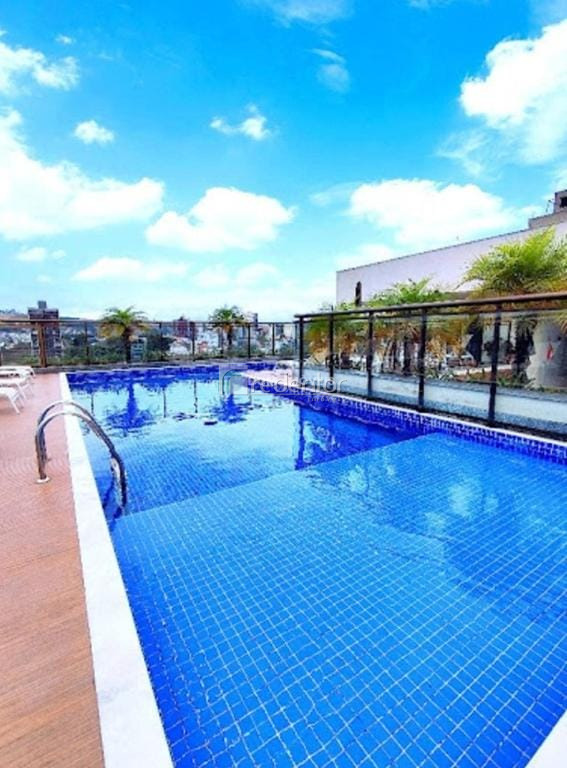 Apartamento à venda em Granbery, Juiz de Fora - MG - Foto 9