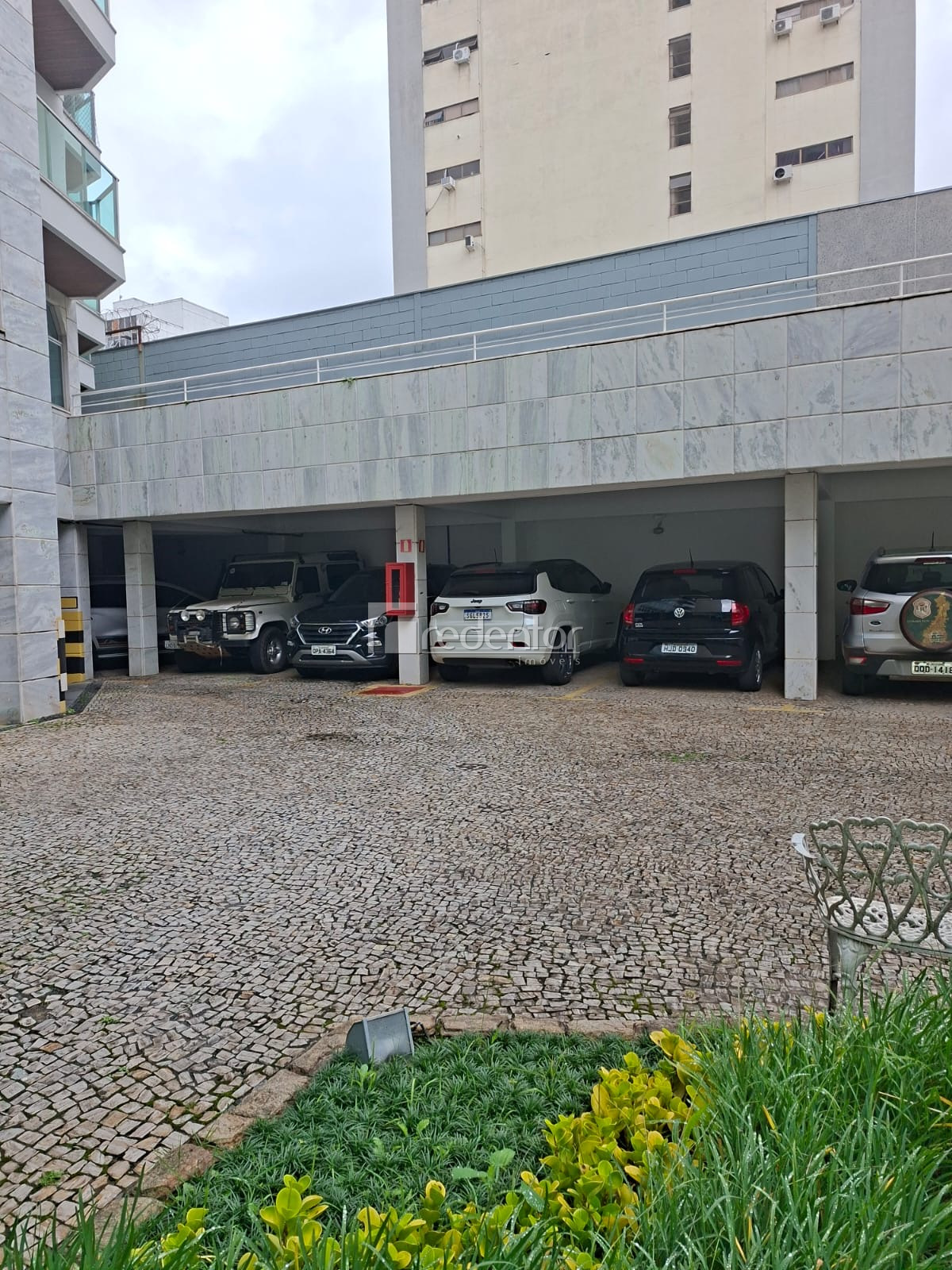 Apartamento à venda em Centro, Juiz de Fora - MG - Foto 4