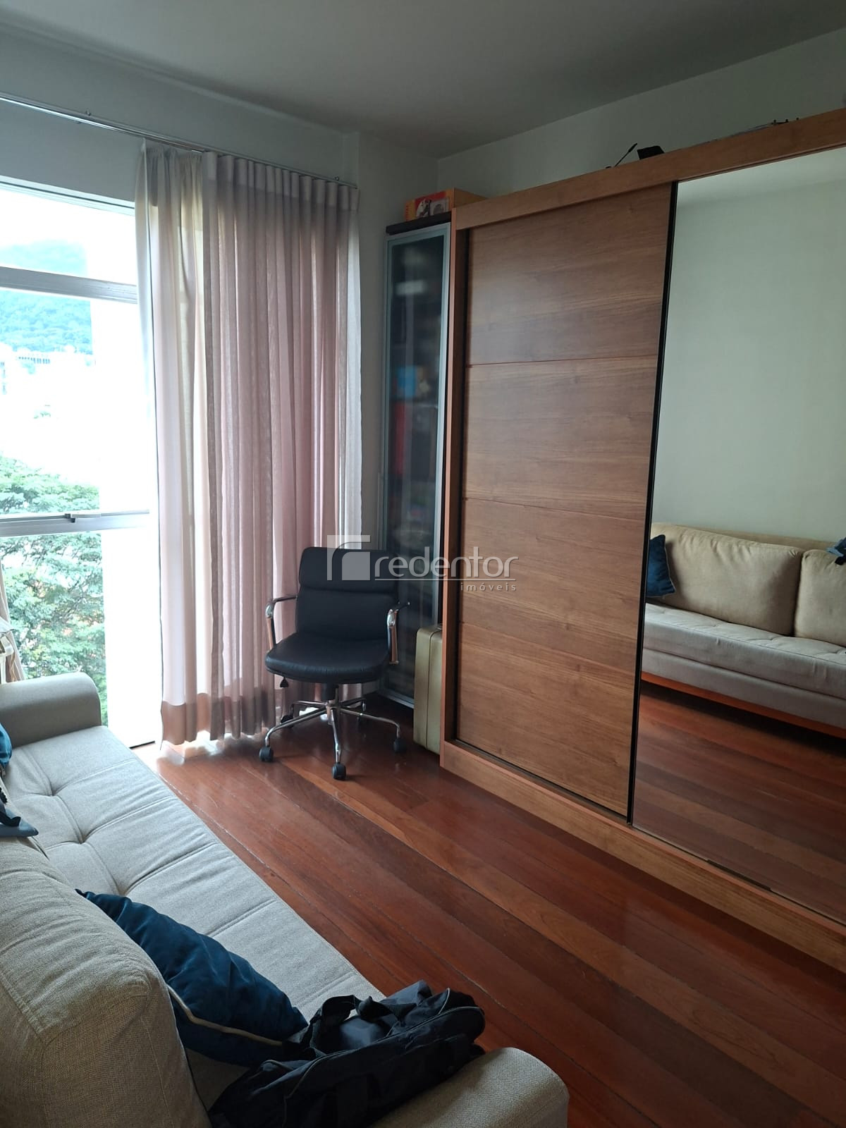 Apartamento à venda em Centro, Juiz de Fora - MG - Foto 12